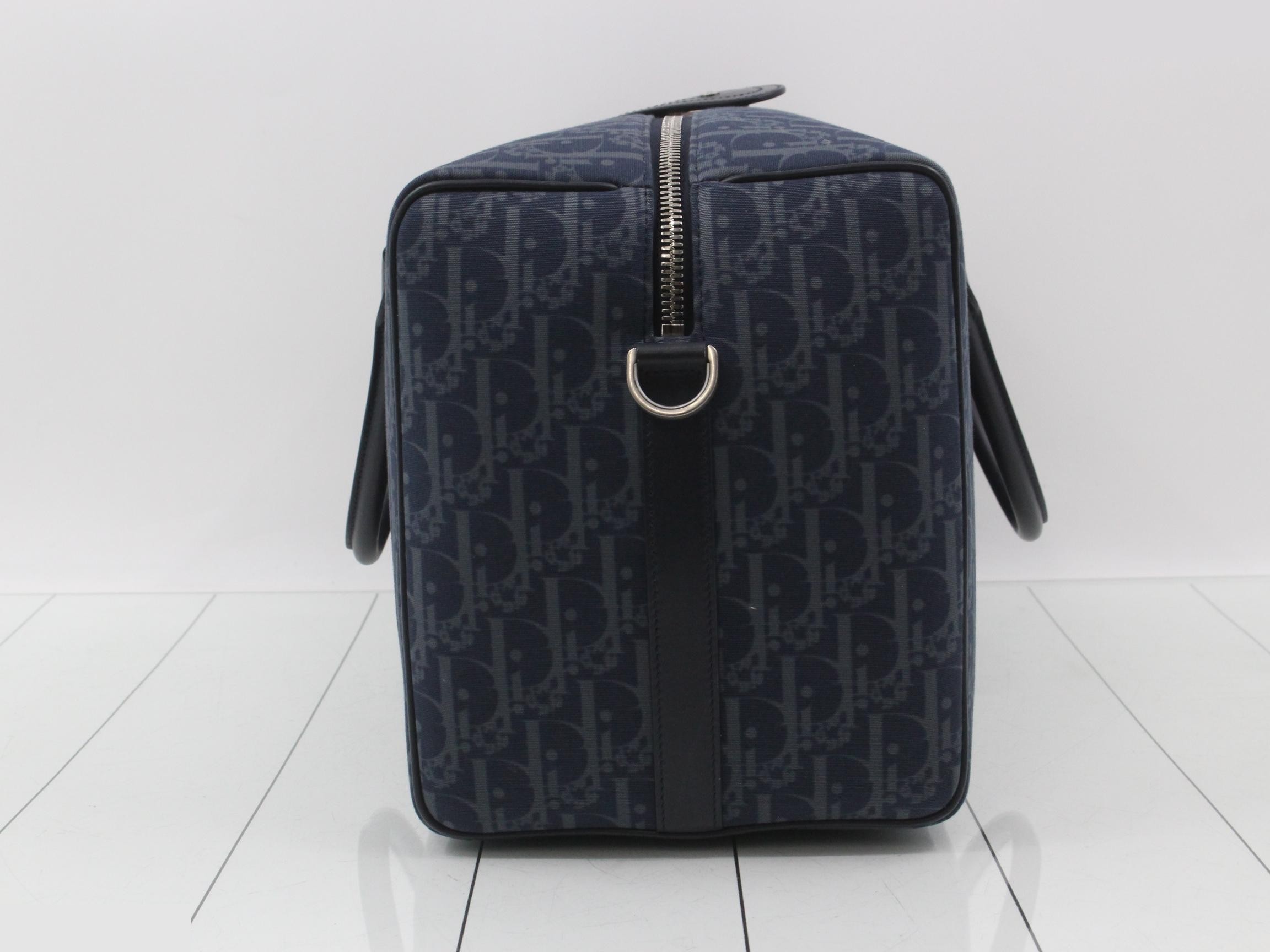 Unused Denim Tears Trotter Rango 50 2-way Shoulder Bag — view 4