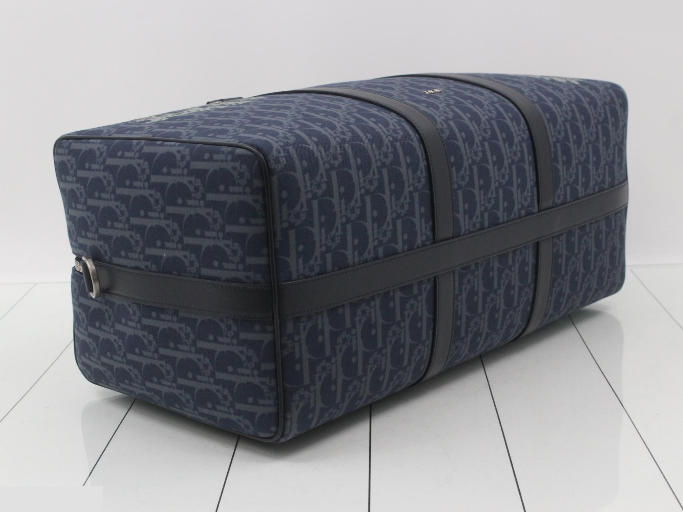Unused Denim Tears Trotter Rango 50 2-way Shoulder Bag — view 5