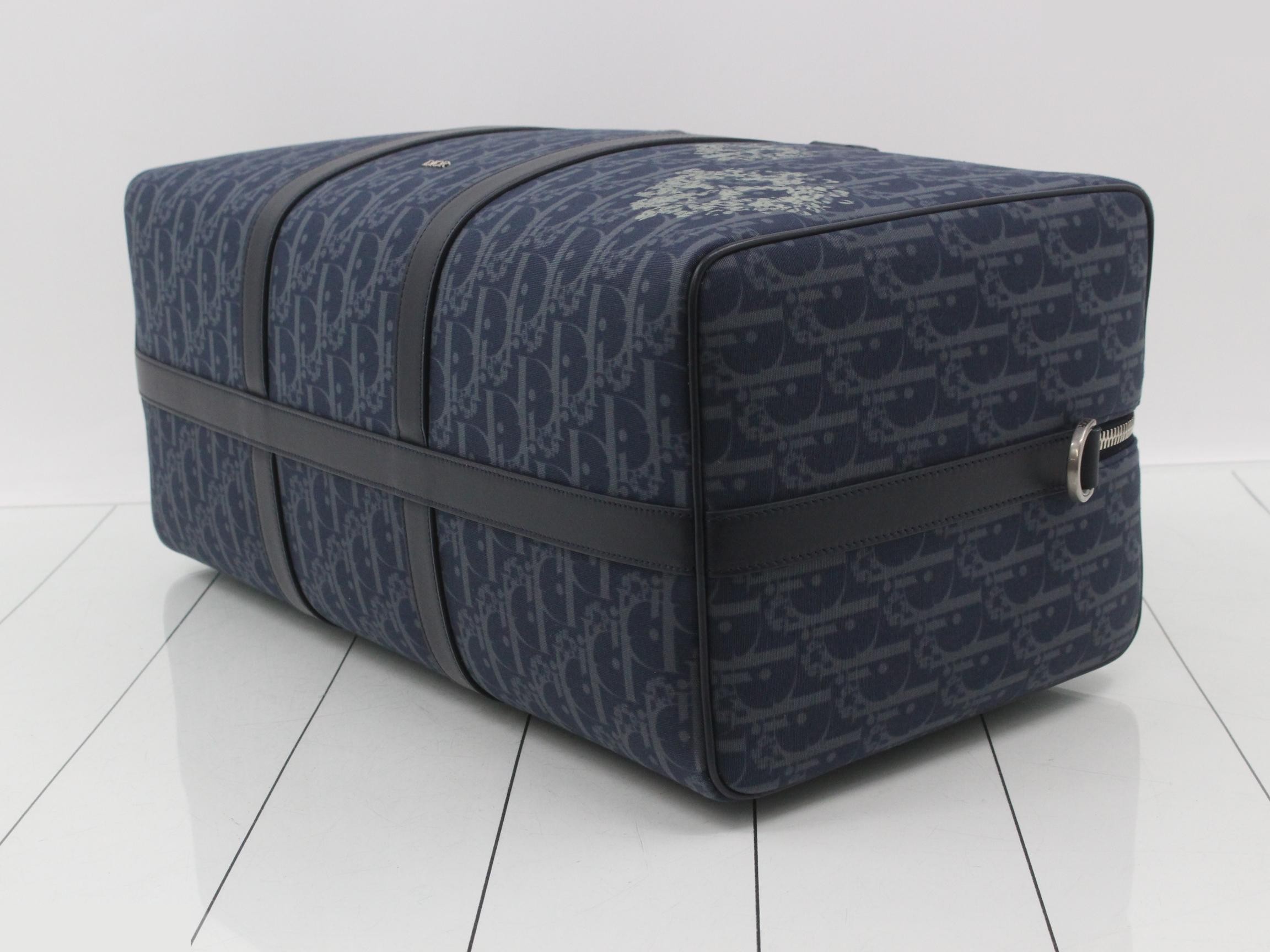 Unused Denim Tears Trotter Rango 50 2-way Shoulder Bag — view 6
