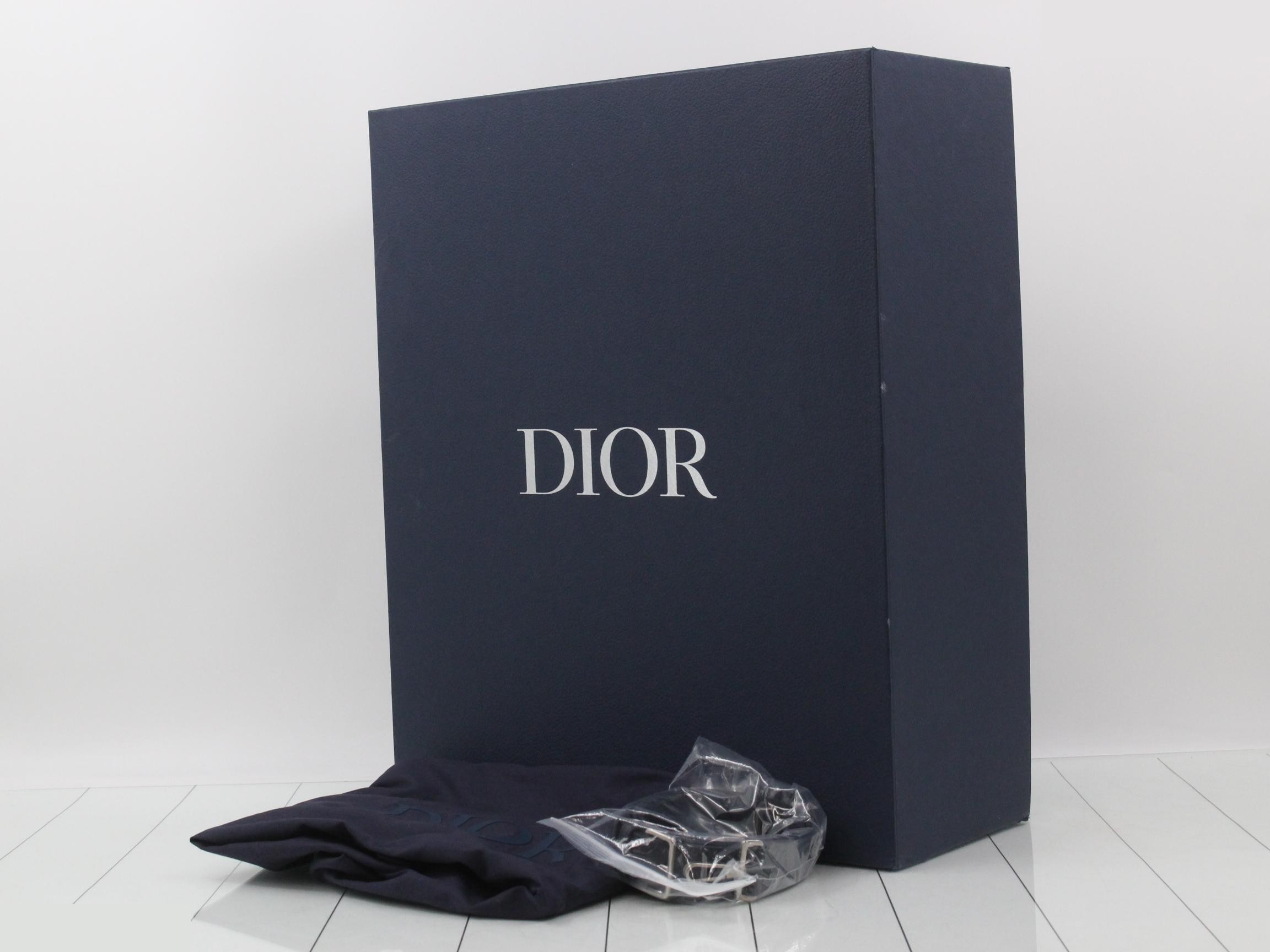 Unused Denim Tears Trotter Rango 50 2-way Shoulder Bag — view 7