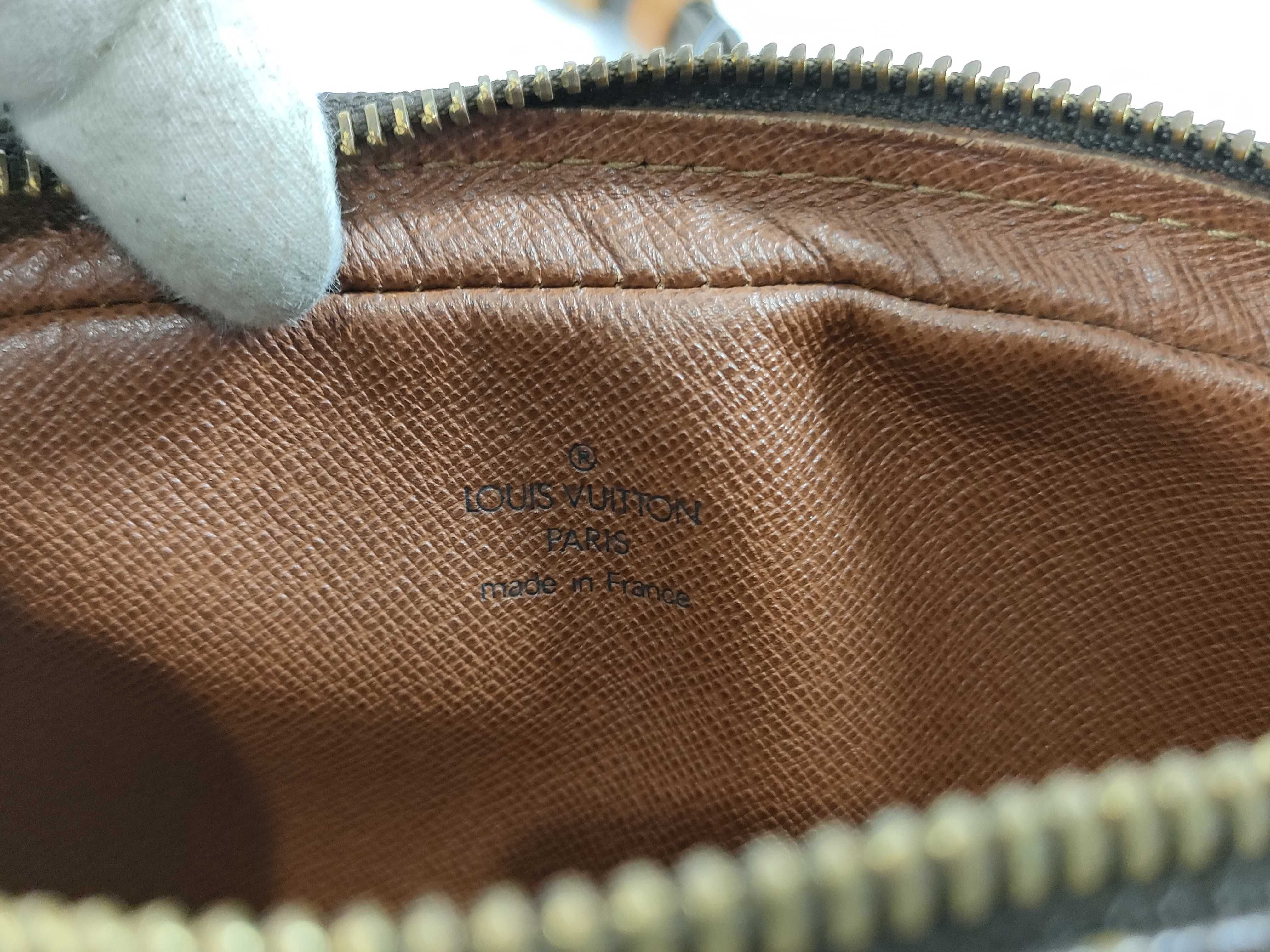 Monogram Pochette Marly Bandoulière Shoulder Bag — view 11