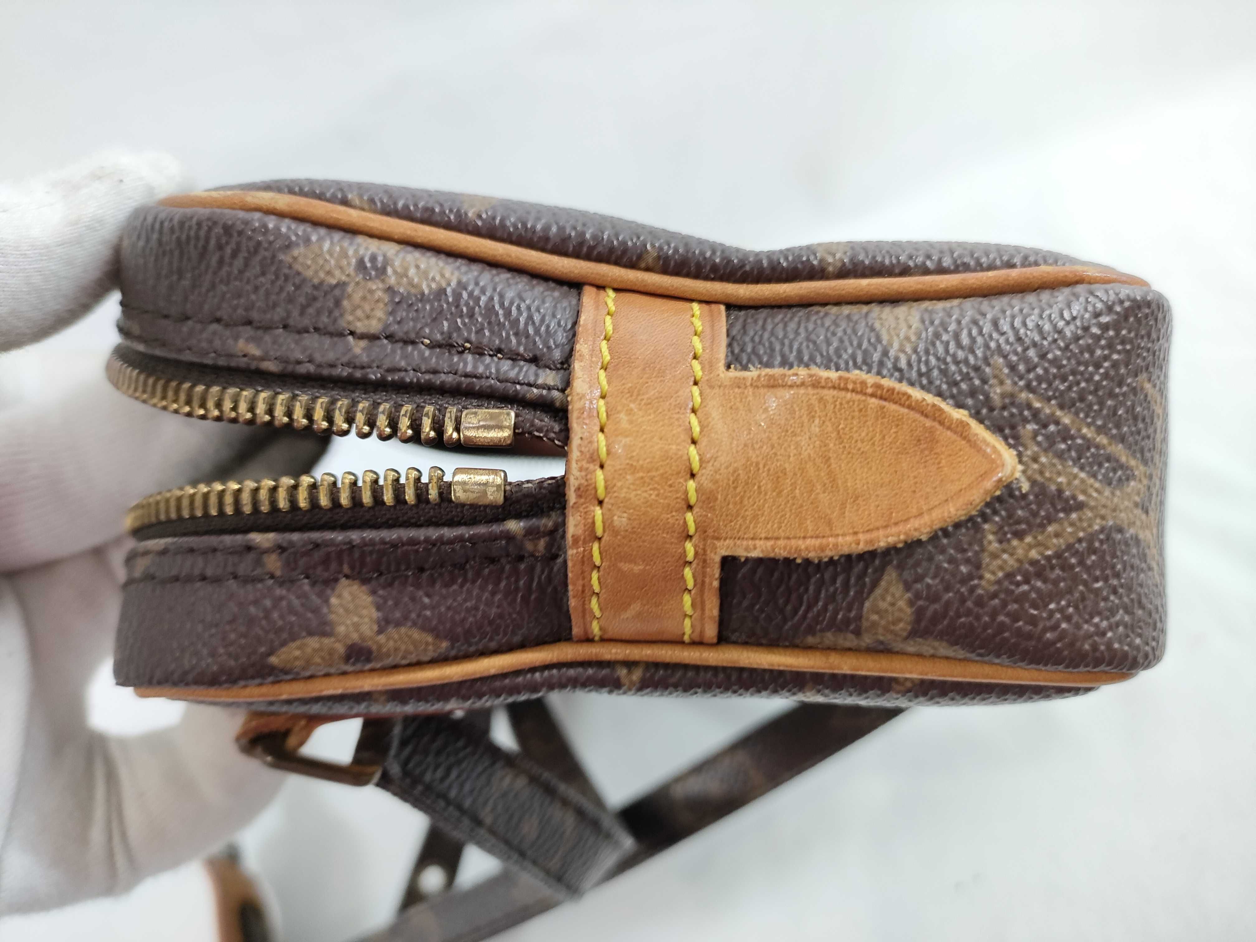 Monogram Pochette Marly Bandoulière Shoulder Bag — view 13