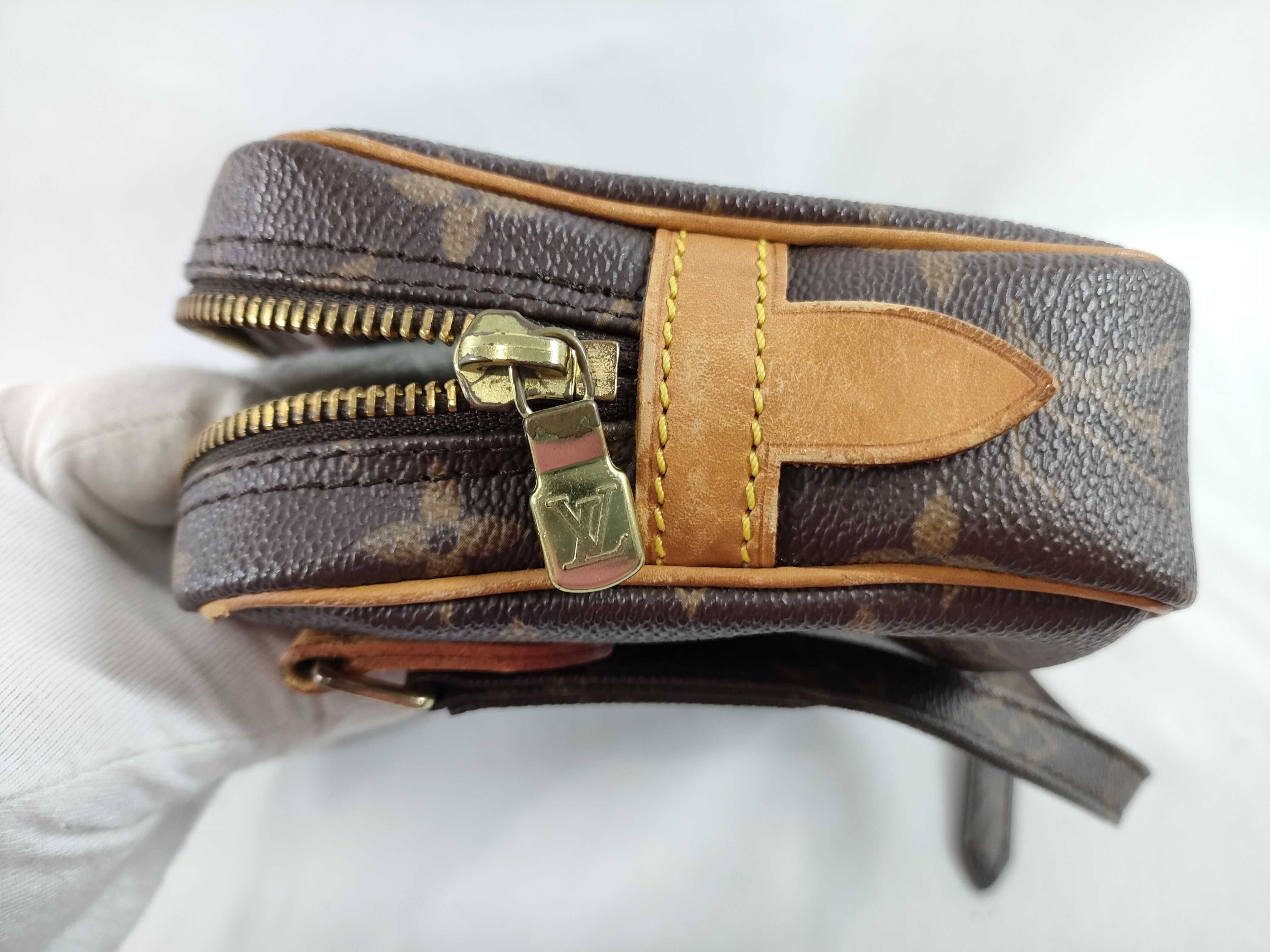 Monogram Pochette Marly Bandoulière Shoulder Bag — view 14