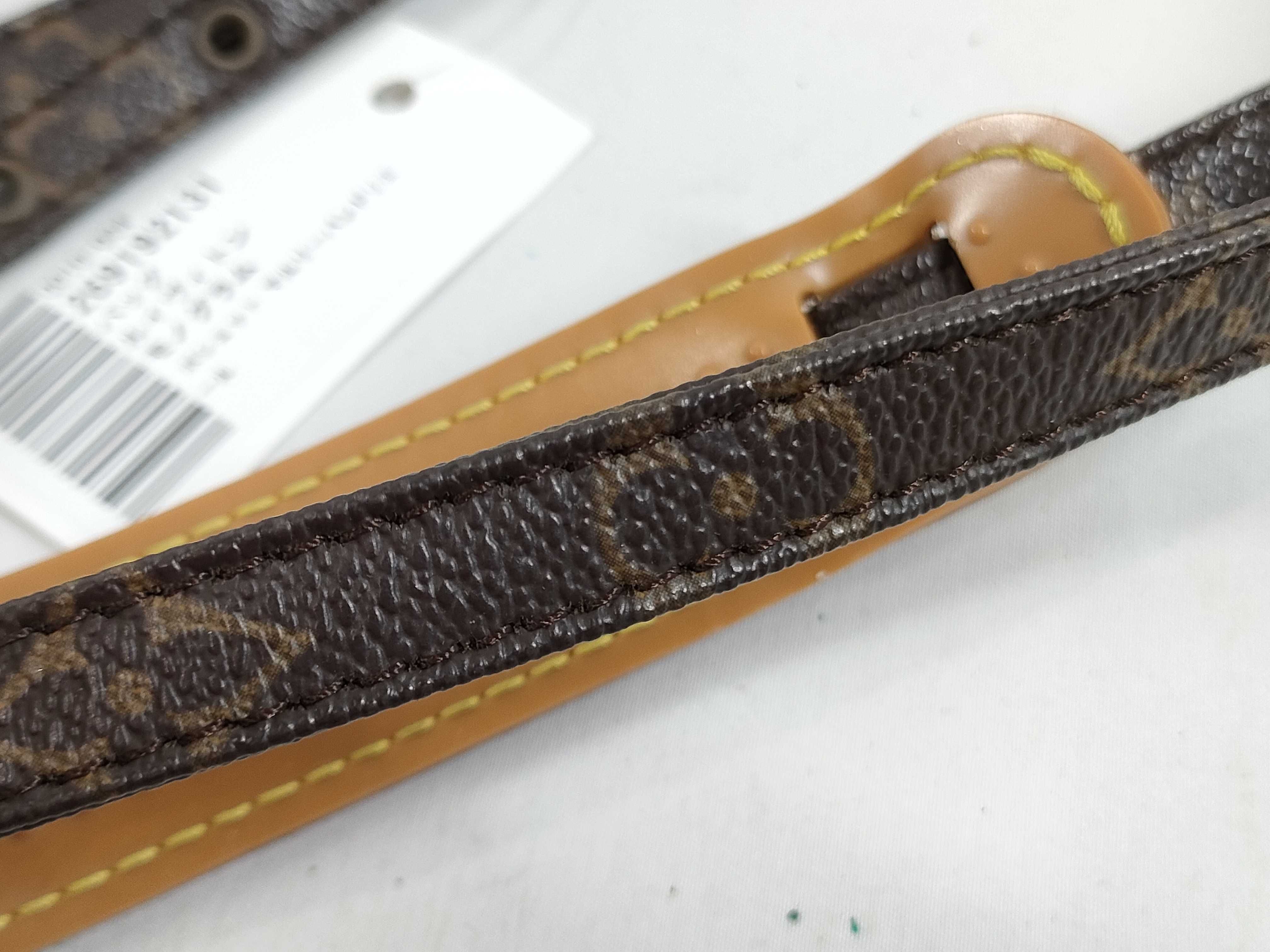Monogram Pochette Marly Bandoulière Shoulder Bag — view 4