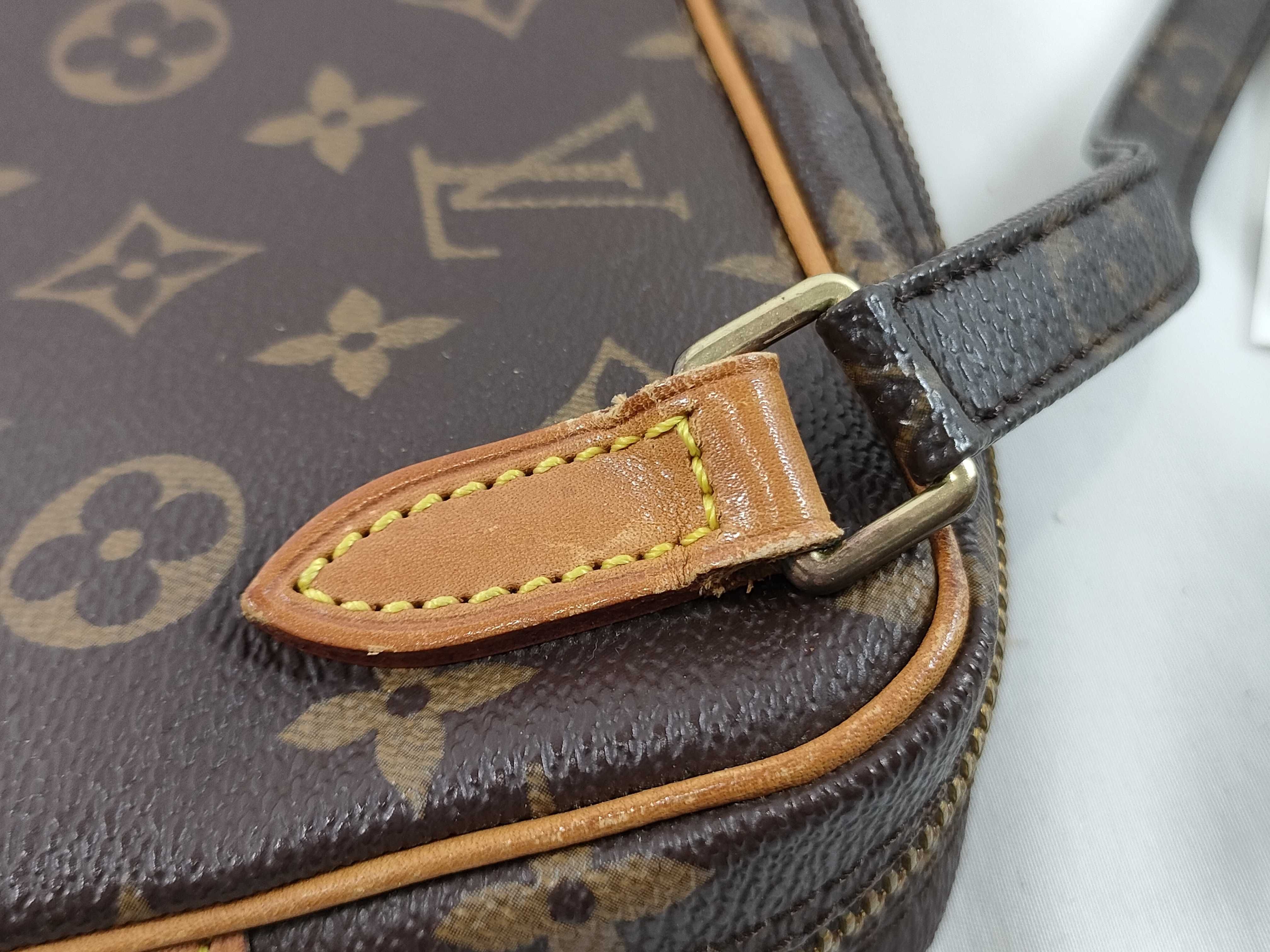 Monogram Pochette Marly Bandoulière Shoulder Bag — view 5
