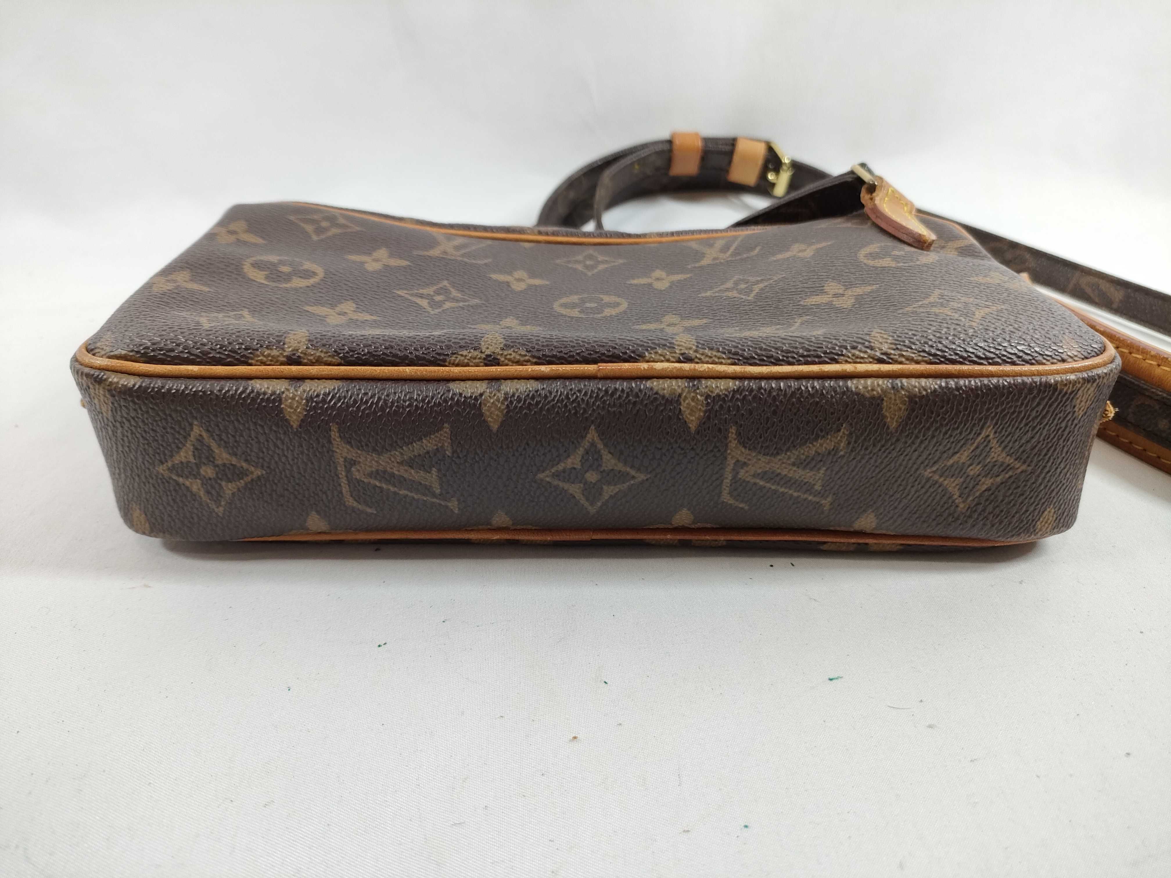 Monogram Pochette Marly Bandoulière Shoulder Bag — view 7