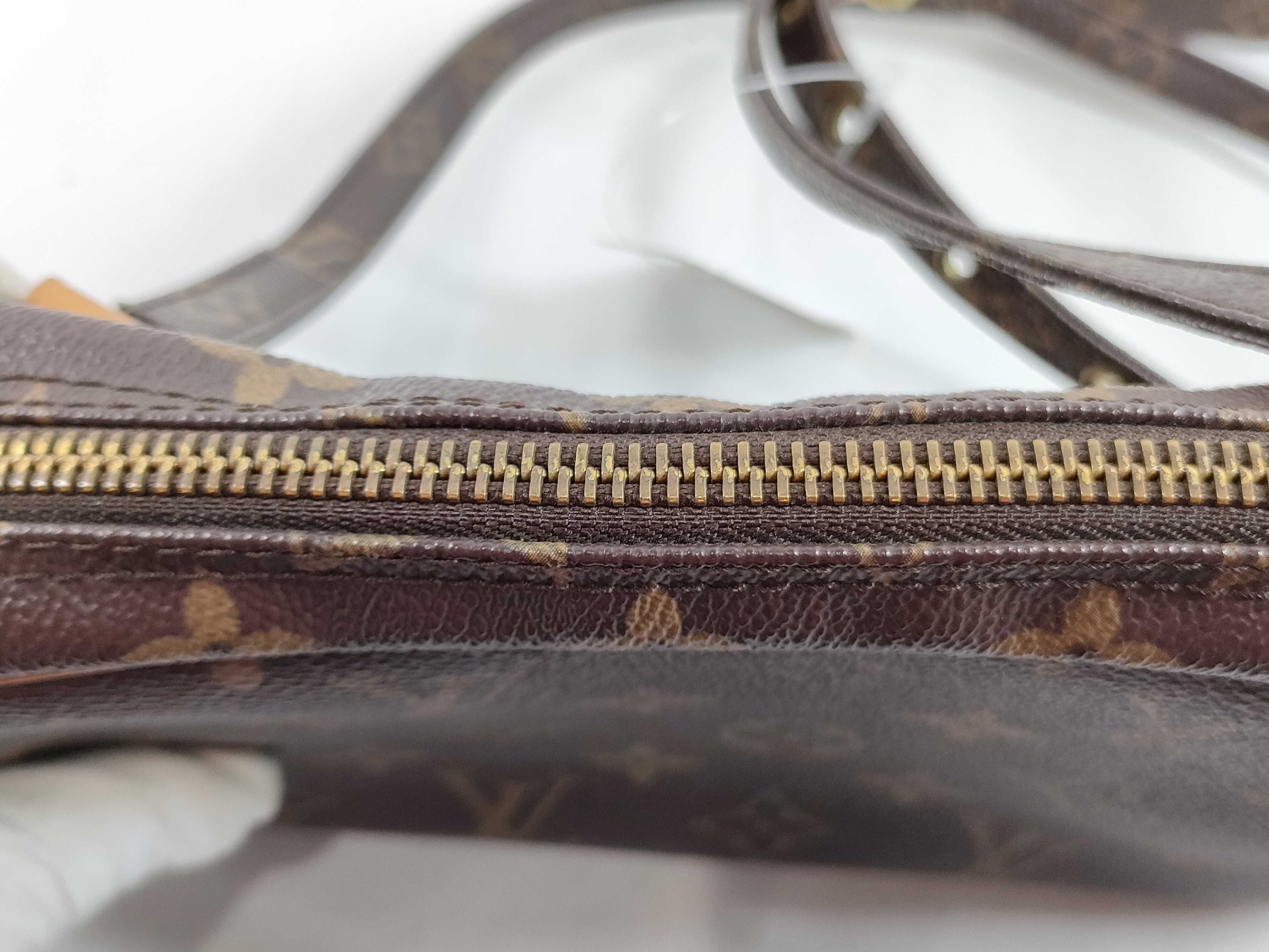 Monogram Pochette Marly Bandoulière Shoulder Bag — view 8