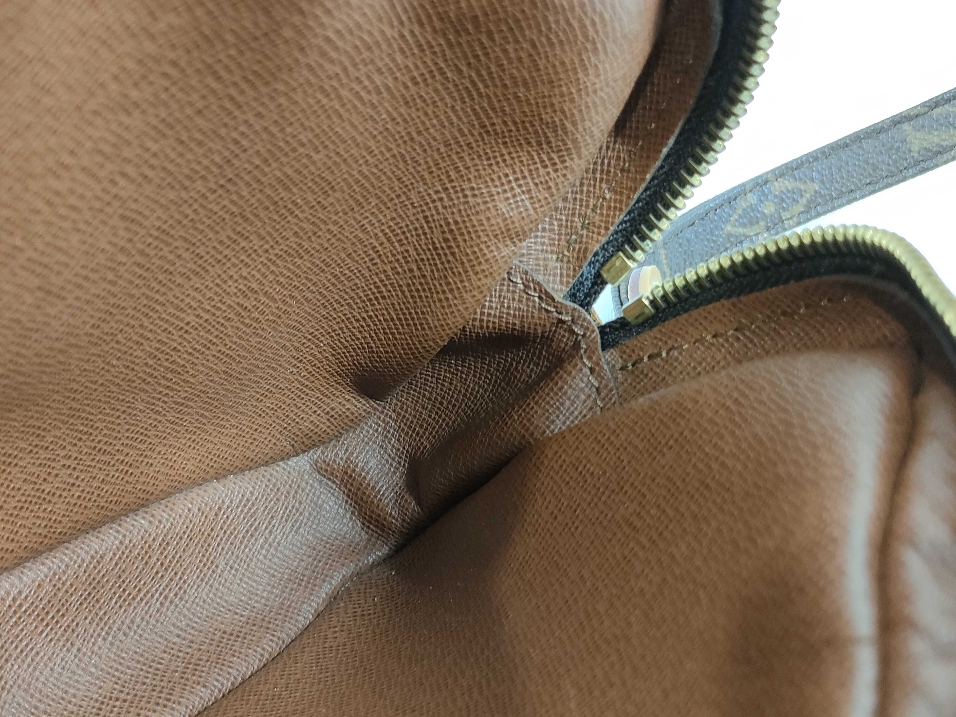Monogram Pochette Marly Bandoulière Shoulder Bag — view 9
