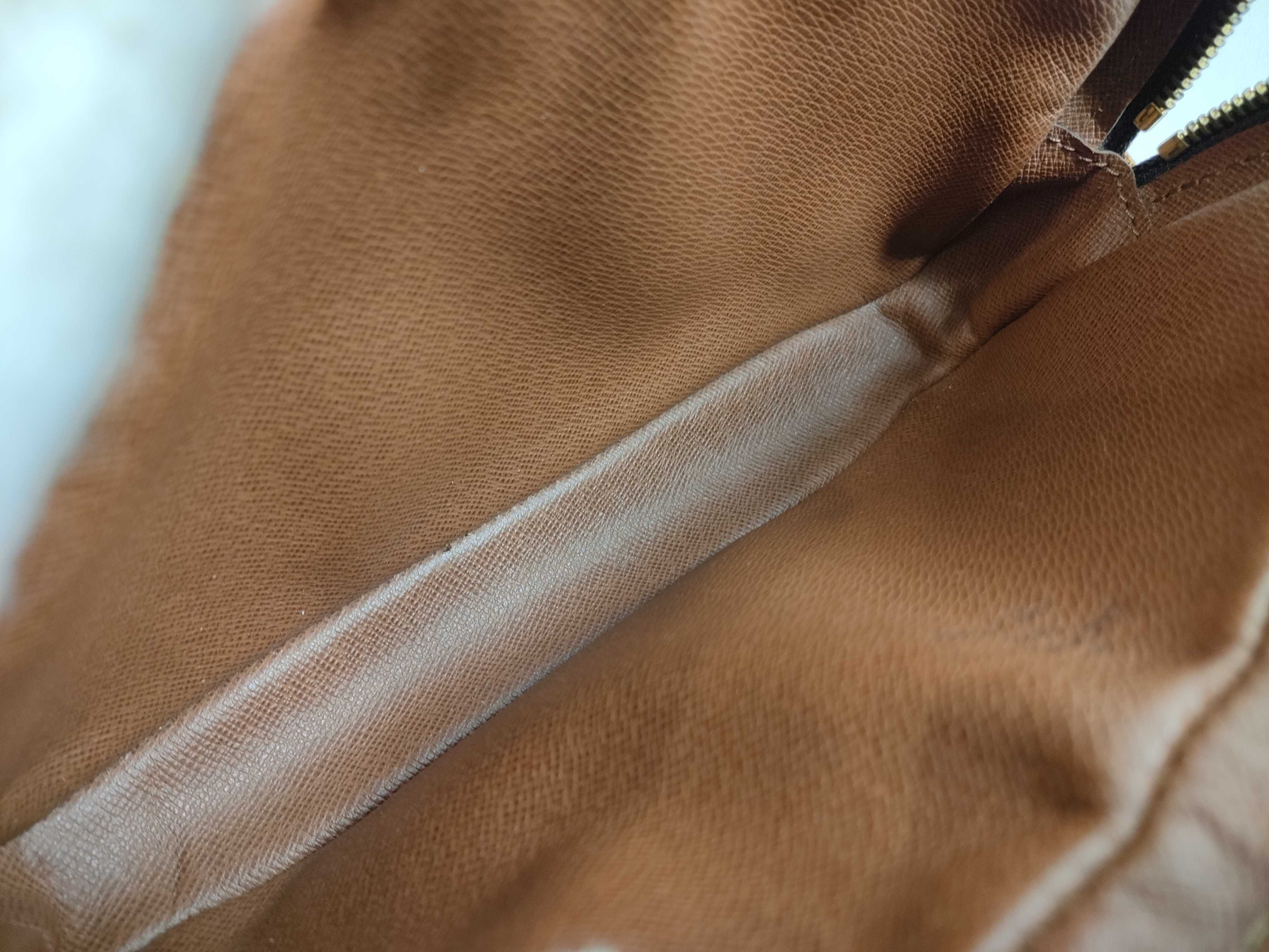 Monogram Pochette Marly Bandoulière Shoulder Bag — view 10