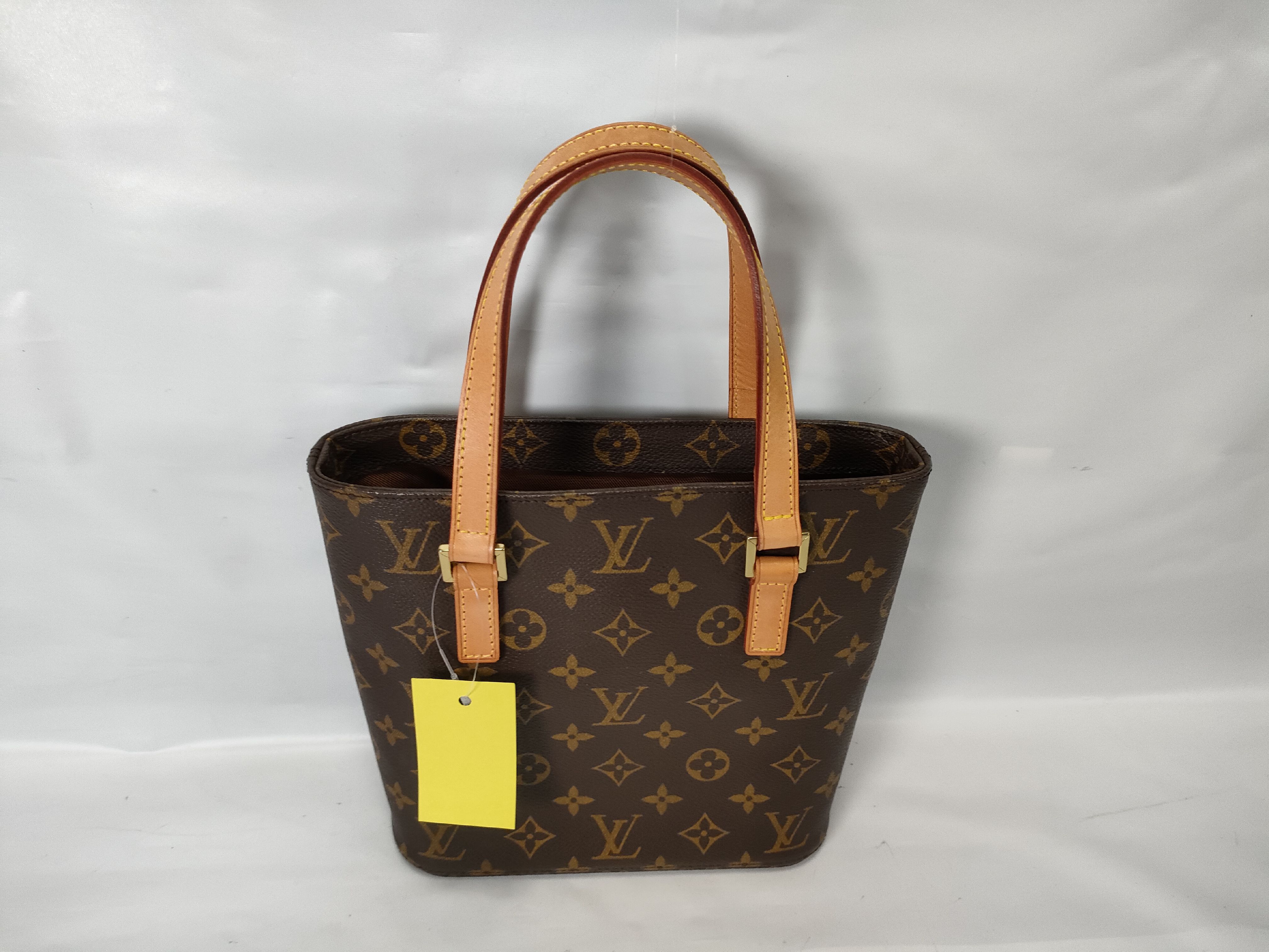 Monogram M51172 Vavin PM Handbag
