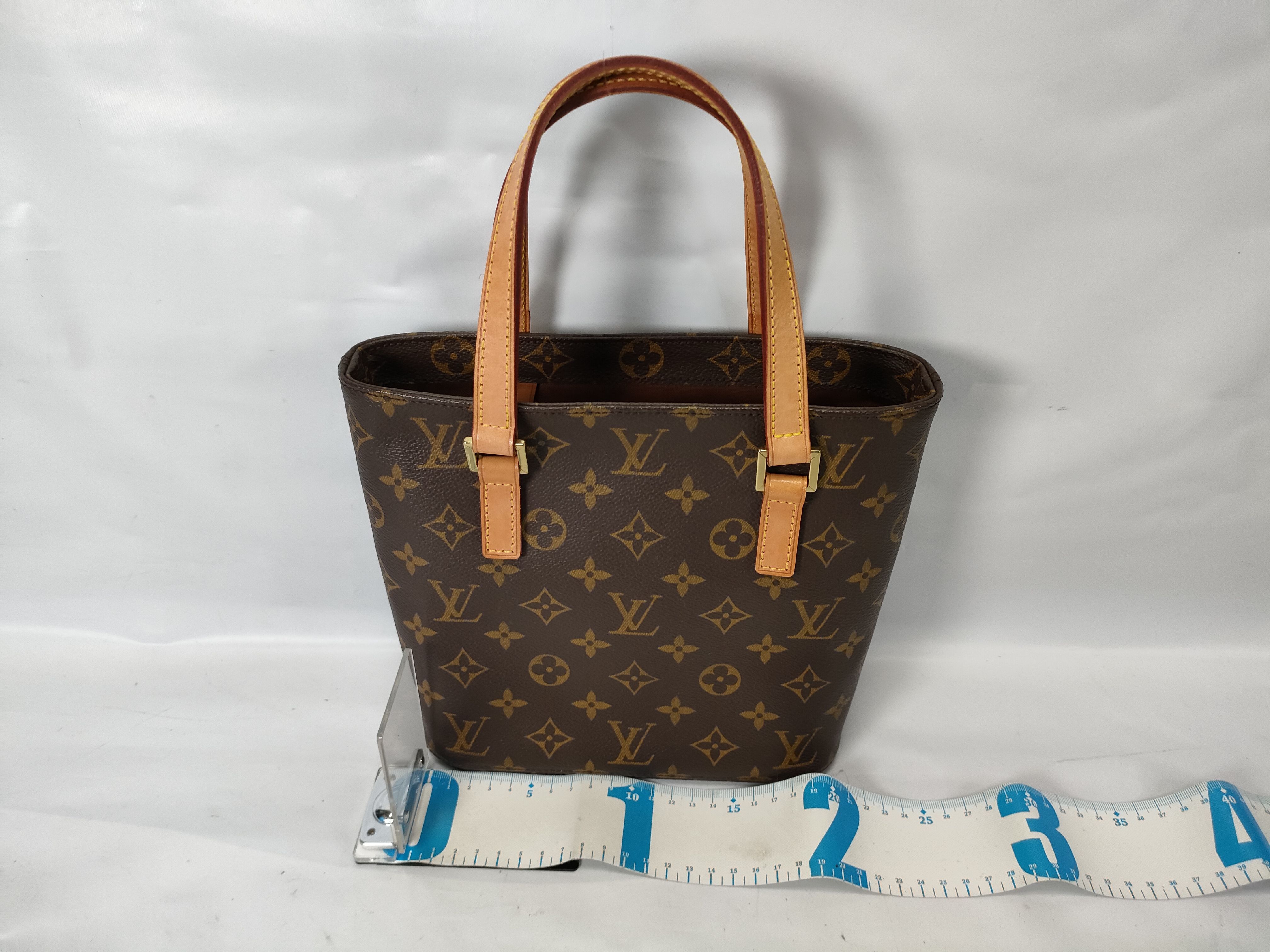 Monogram M51172 Vavin PM Handbag — view 2
