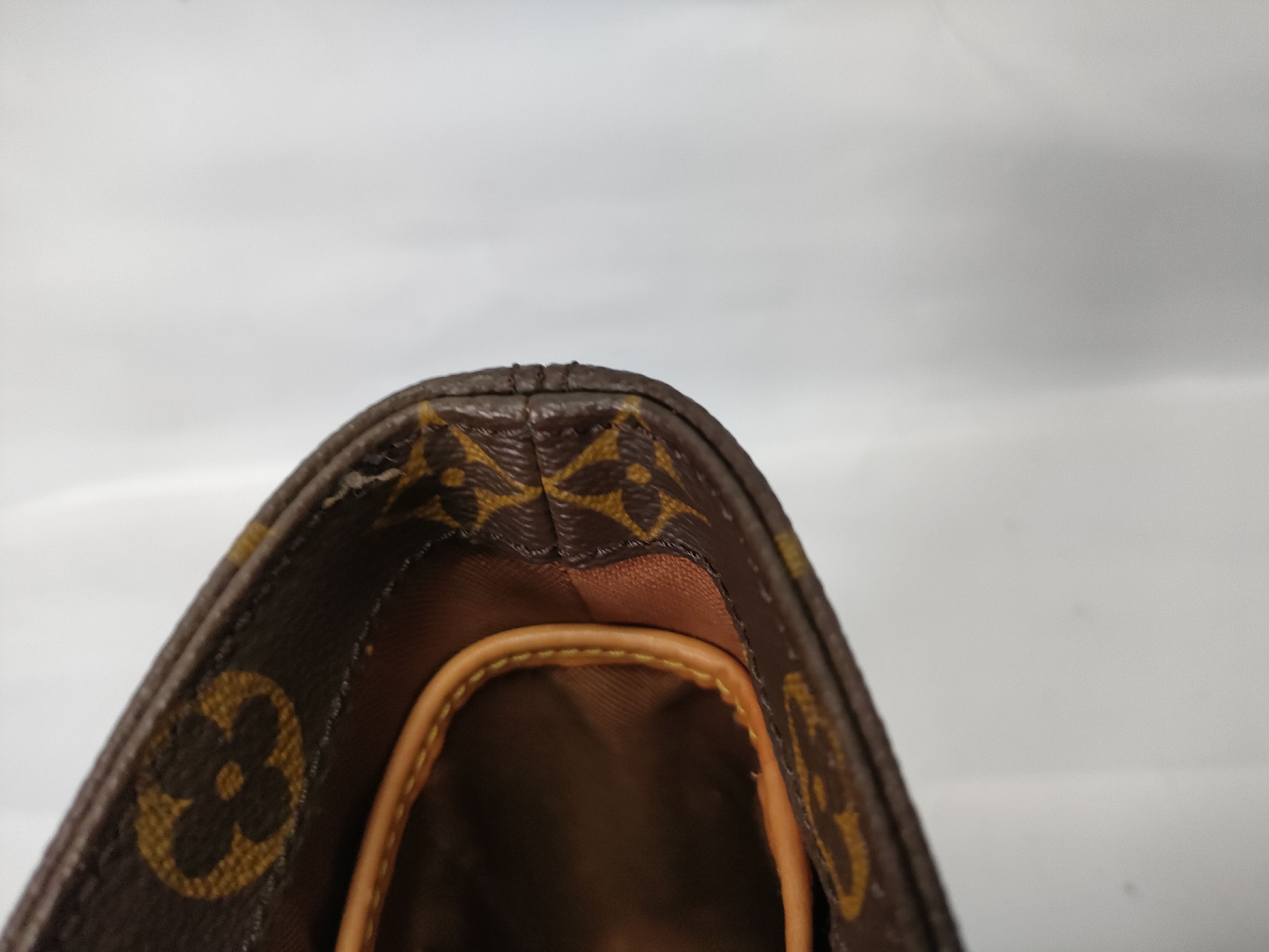 Monogram M51172 Vavin PM Handbag — view 12