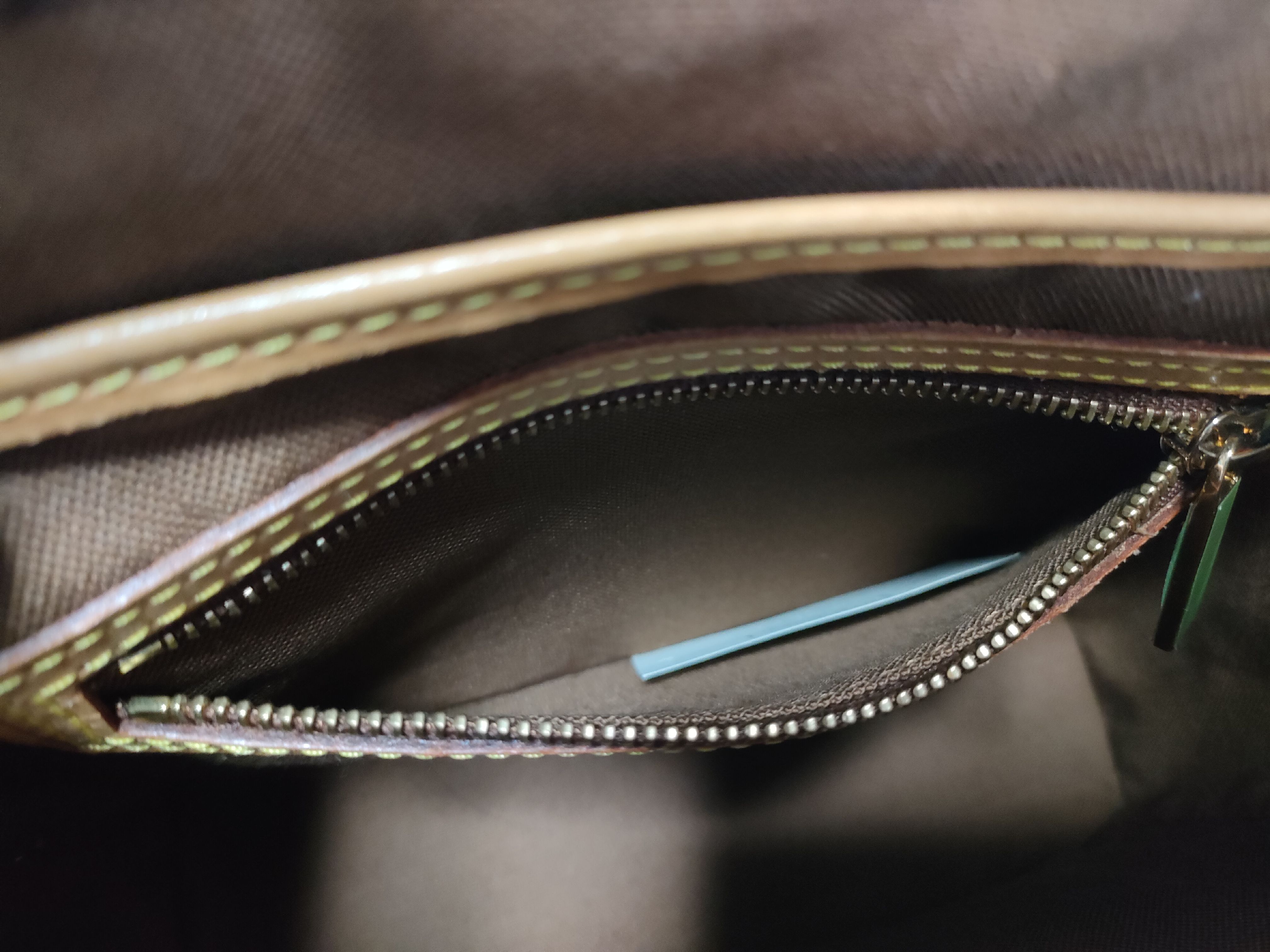 Monogram M51172 Vavin PM Handbag — view 15