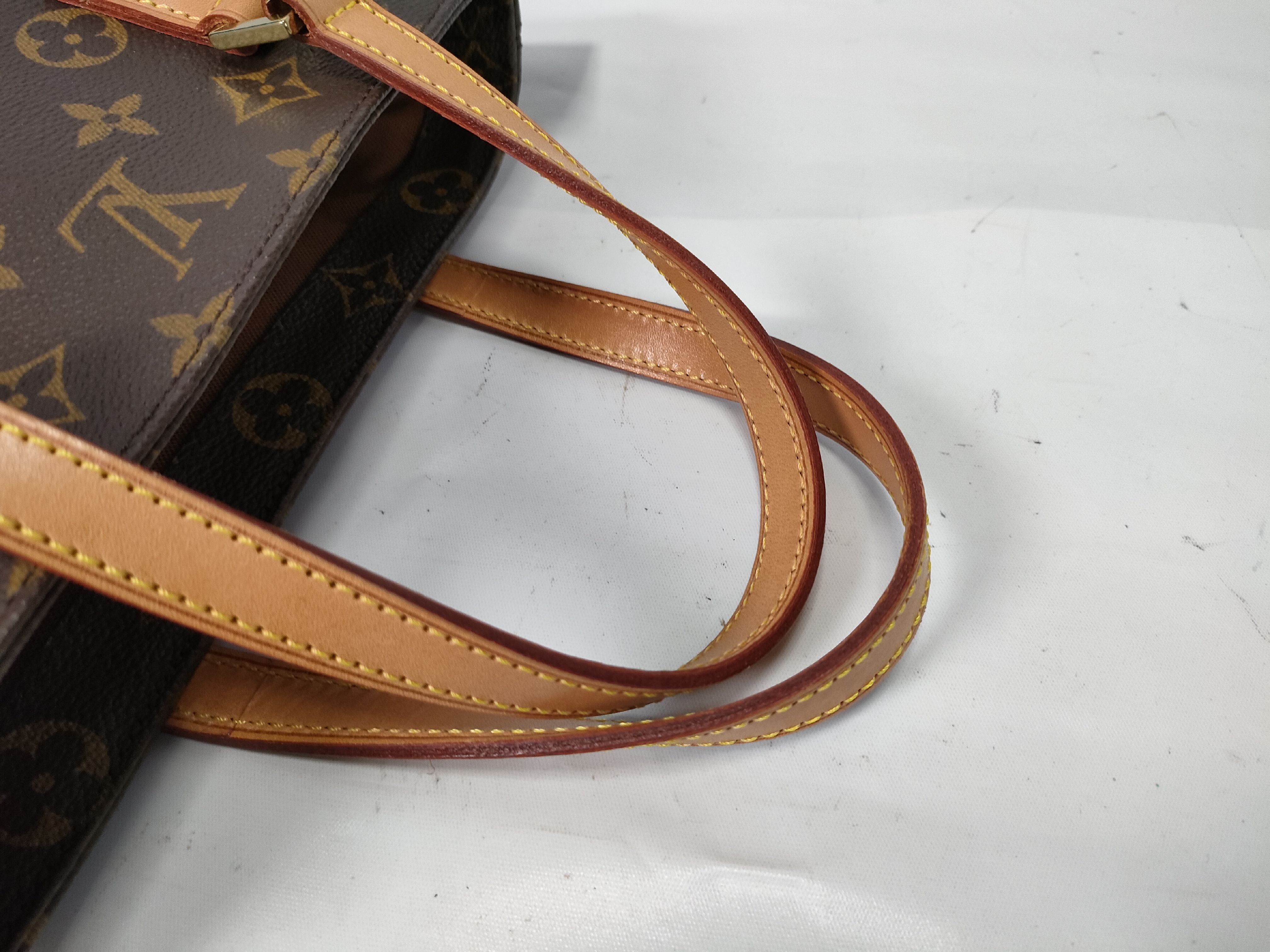 Monogram M51172 Vavin PM Handbag — view 3