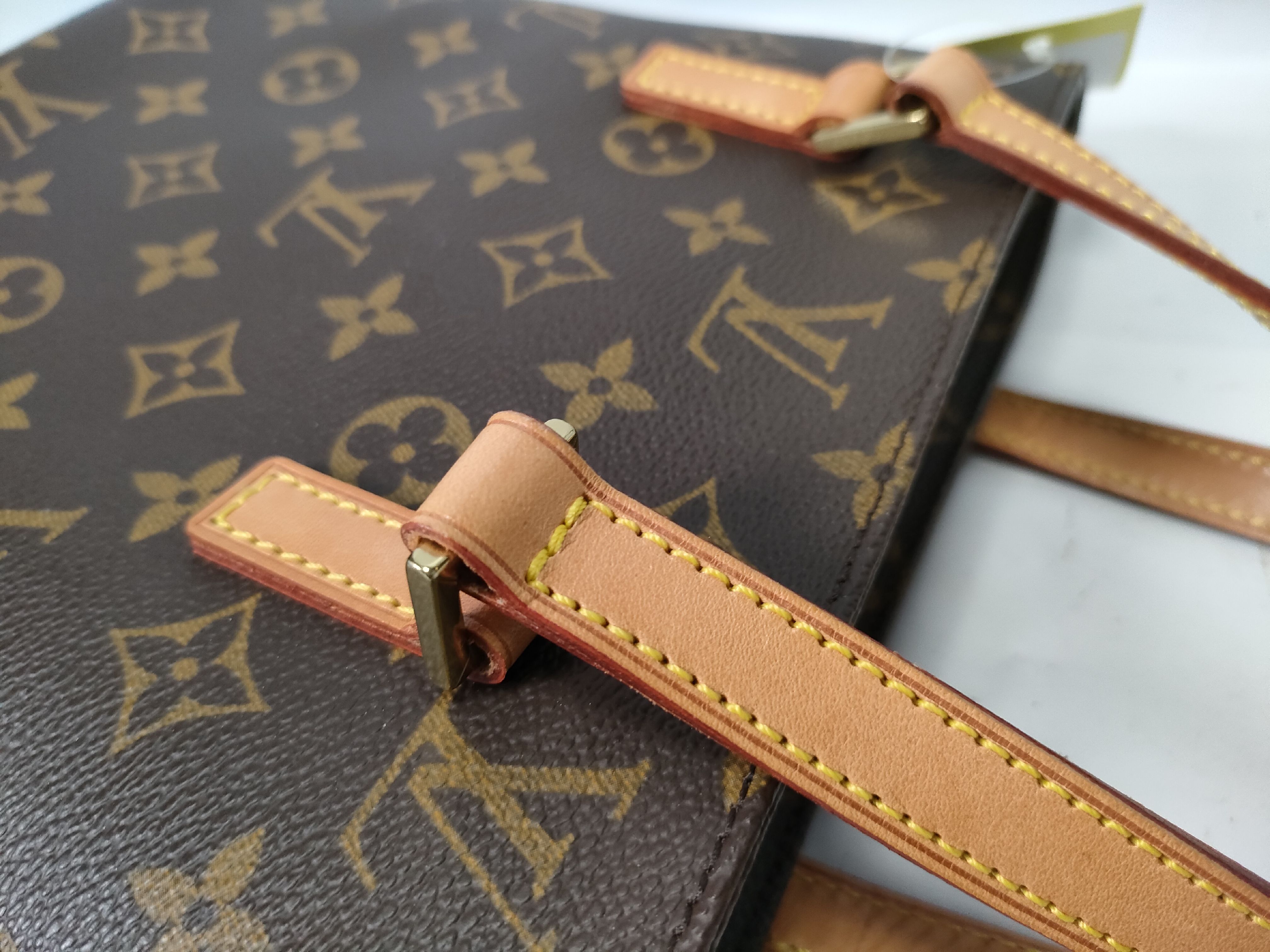 Monogram M51172 Vavin PM Handbag — view 5