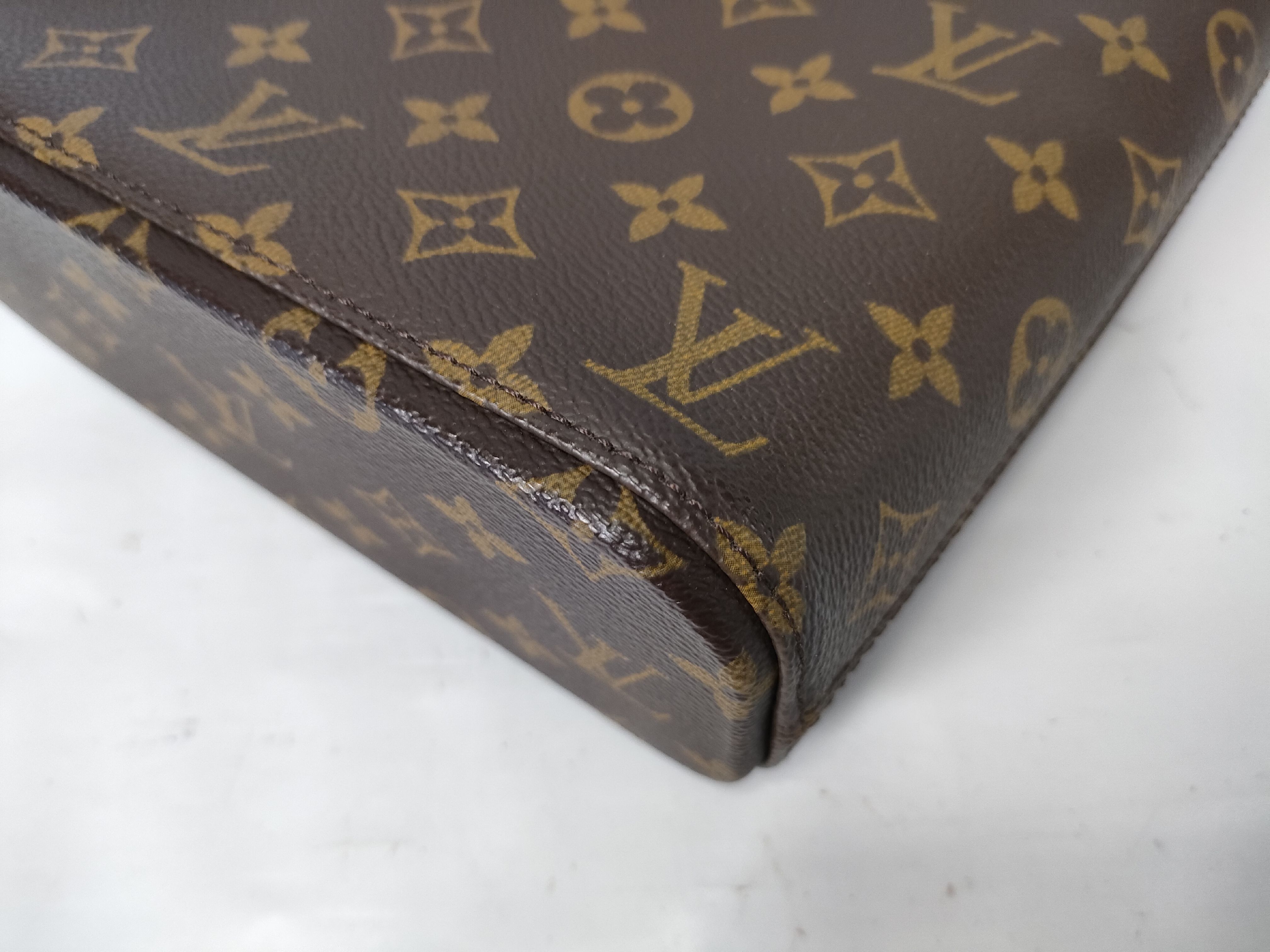 Monogram M51172 Vavin PM Handbag — view 6