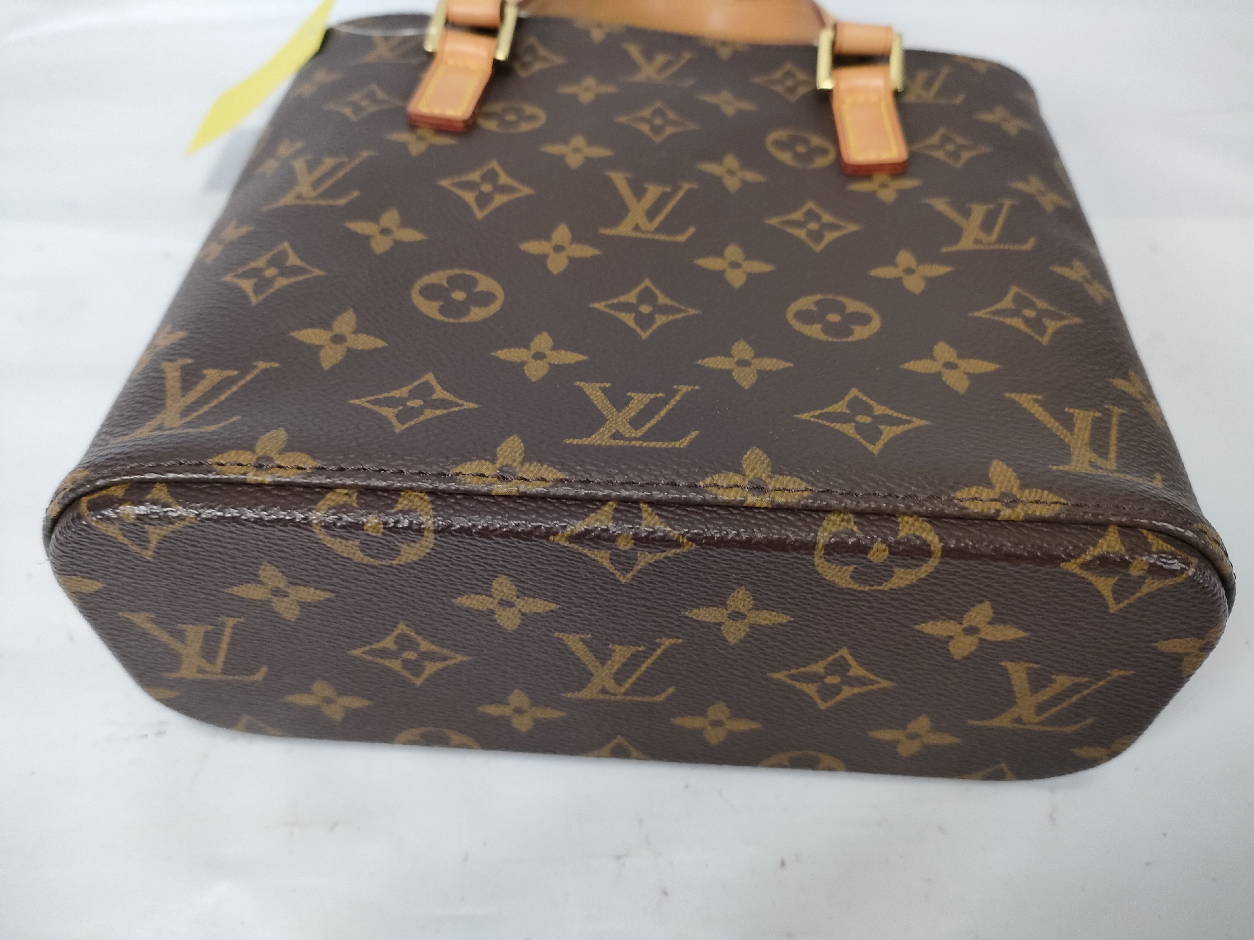 Monogram M51172 Vavin PM Handbag — view 7