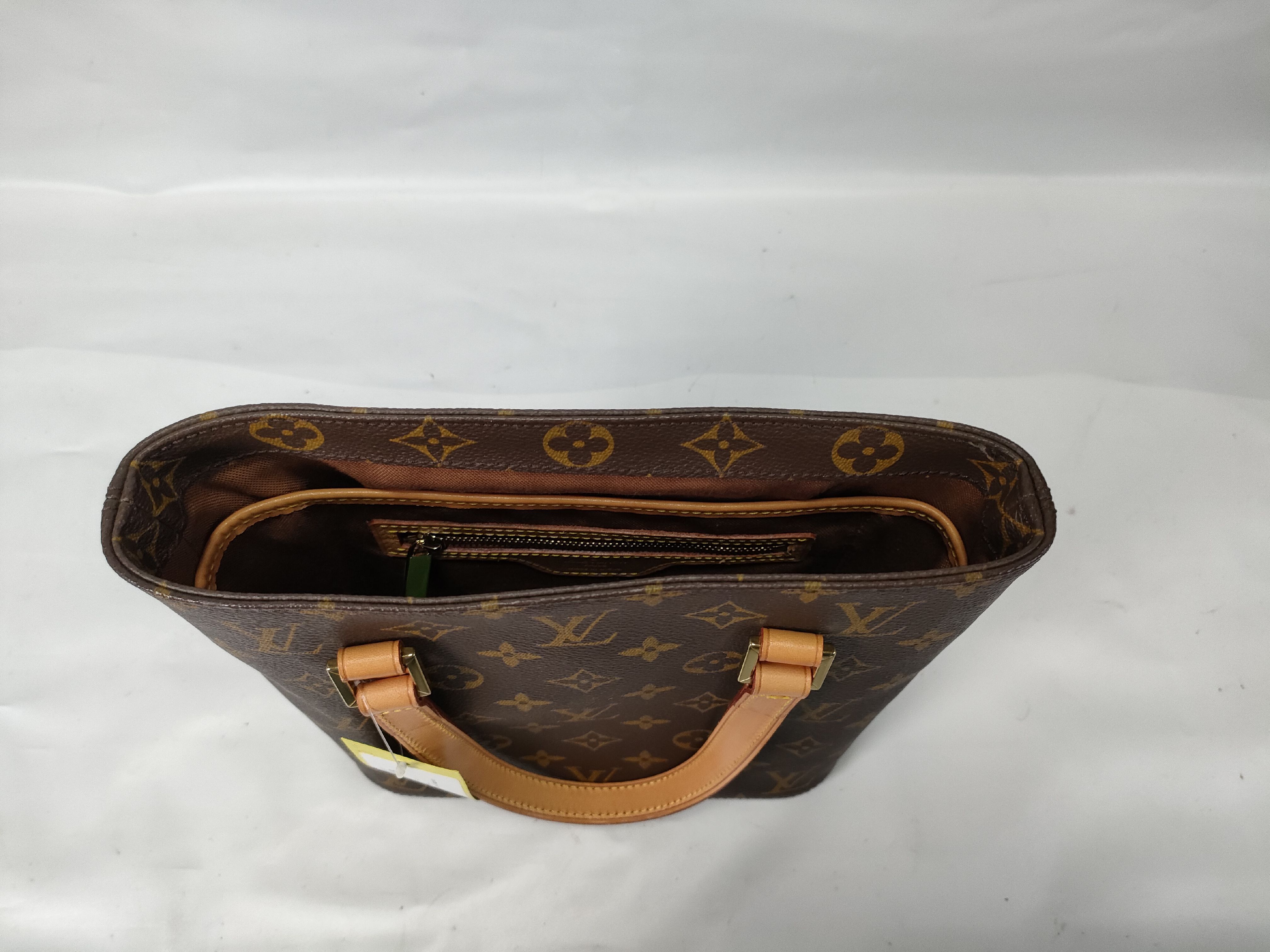 Monogram M51172 Vavin PM Handbag — view 8