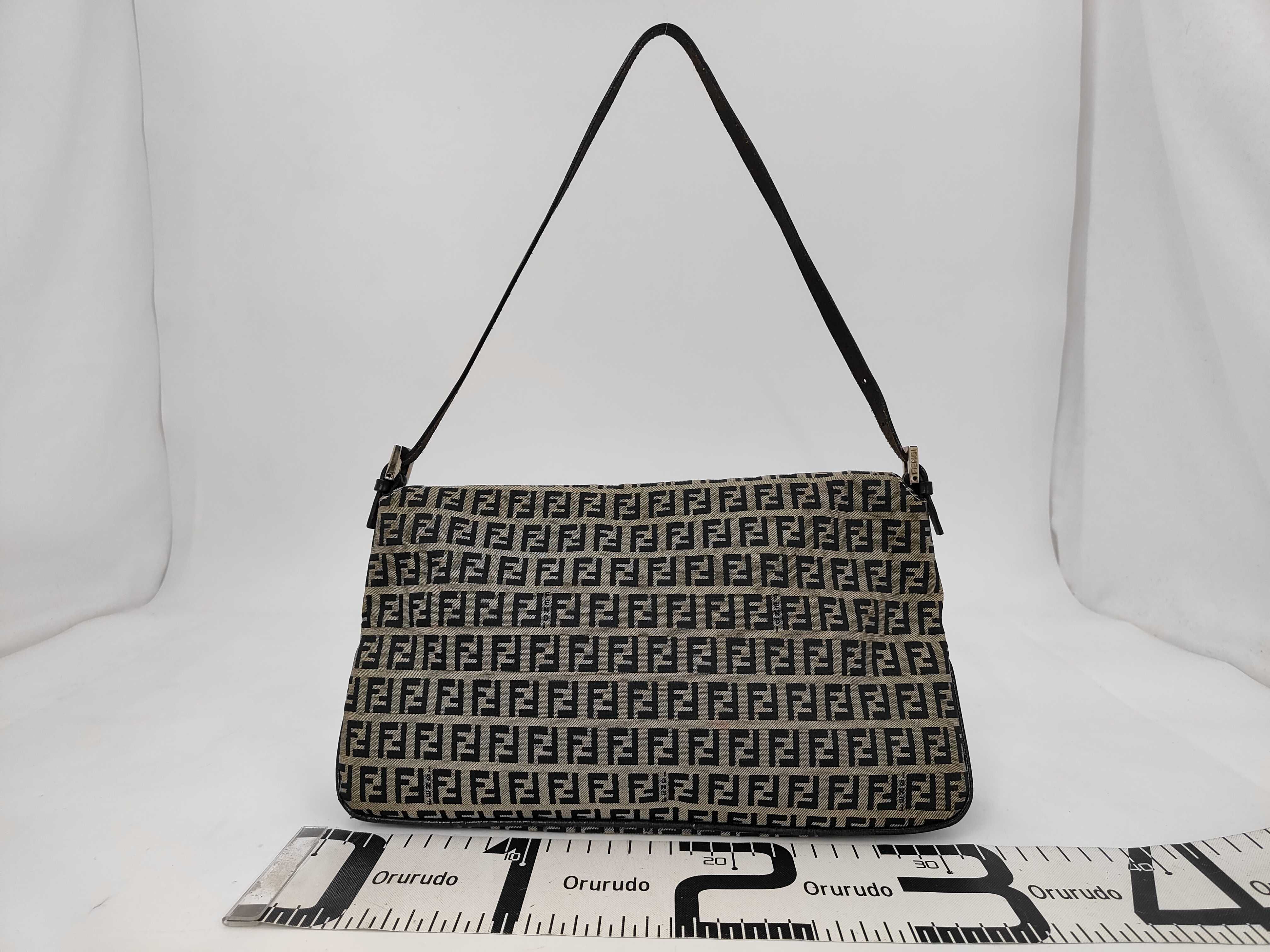Zucchino Shoulder Bag Handbag — view 2