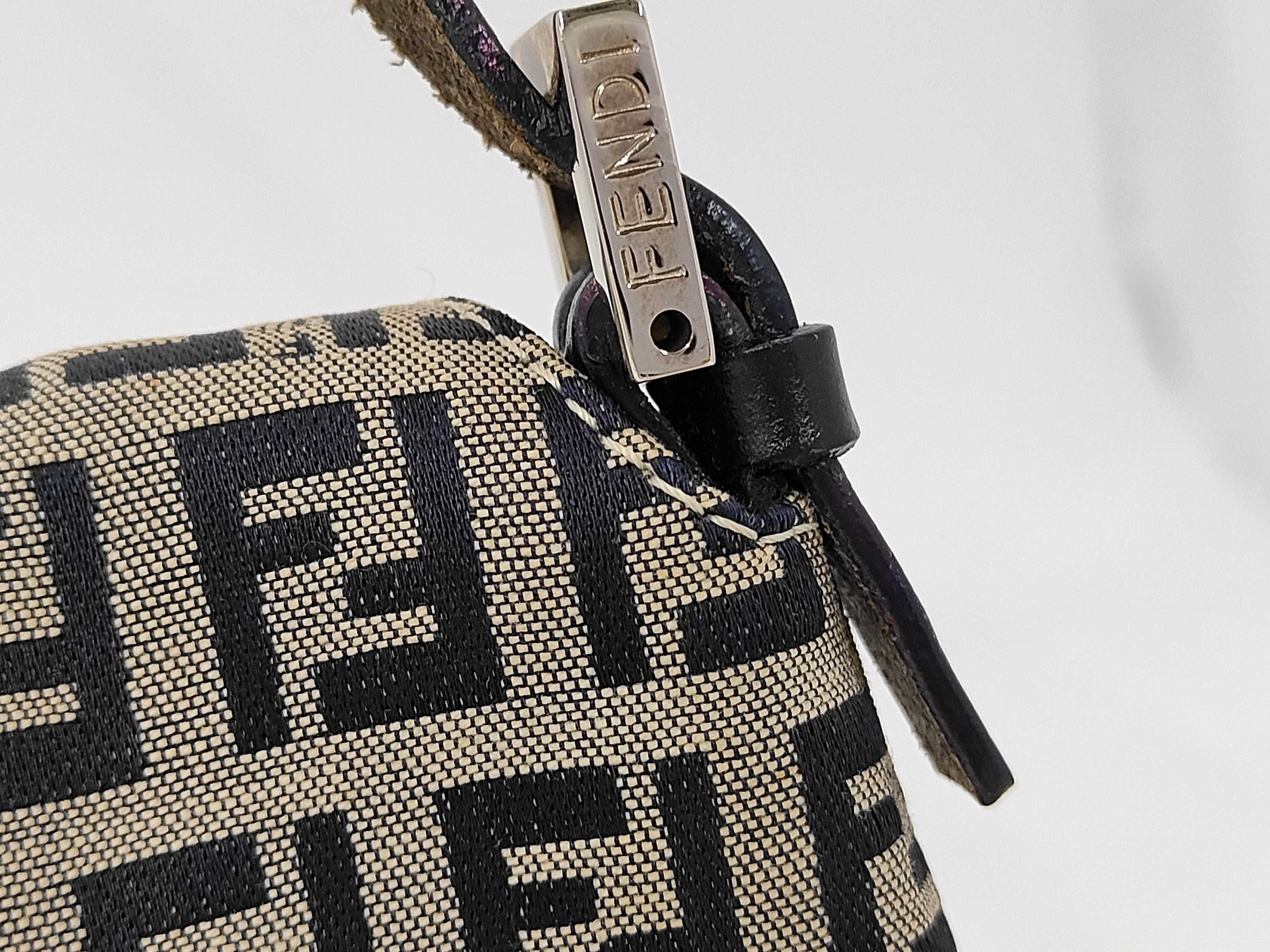 Zucchino Shoulder Bag Handbag — view 3