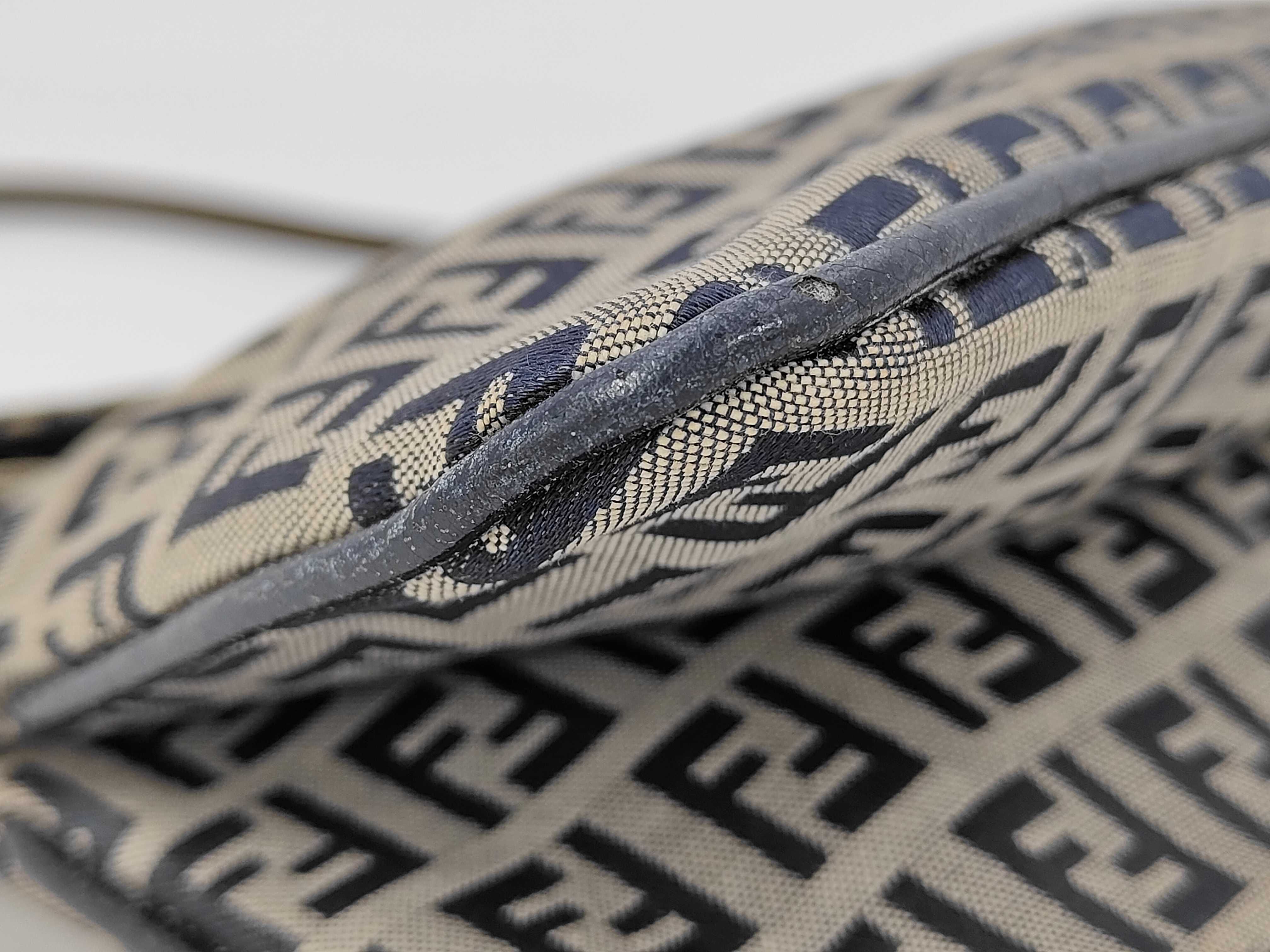 Zucchino Shoulder Bag Handbag — view 7