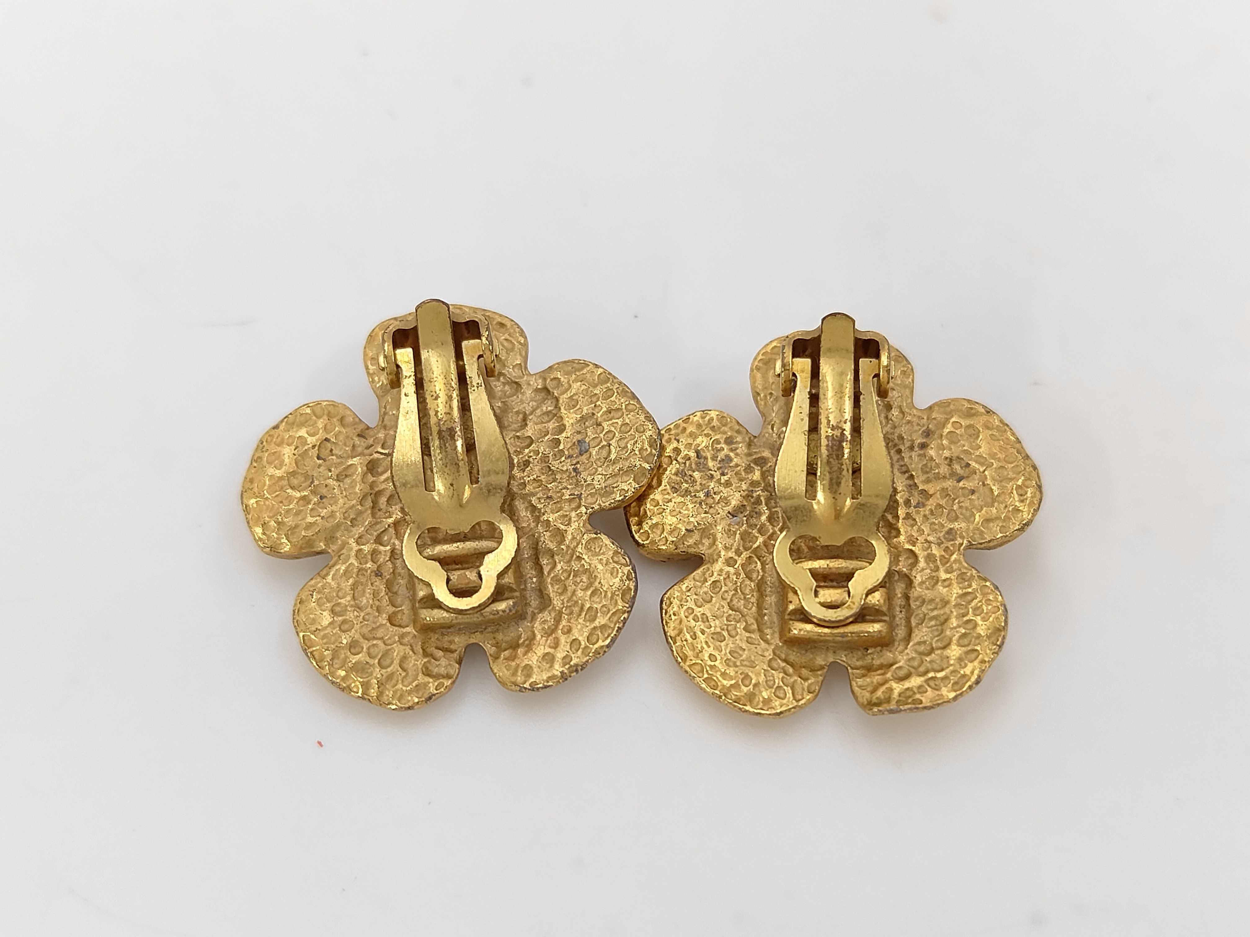 earrings — view 2