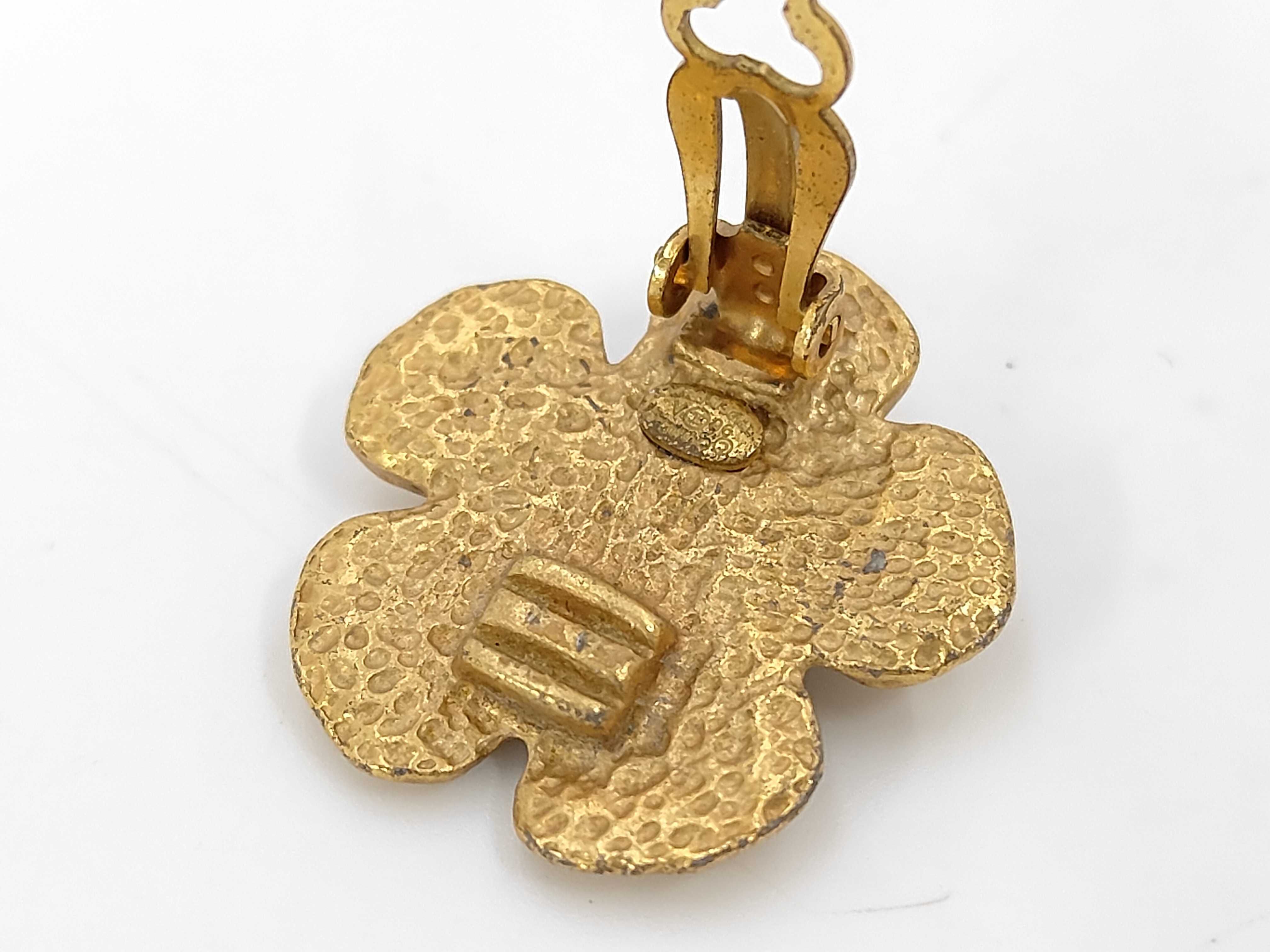 earrings — view 4
