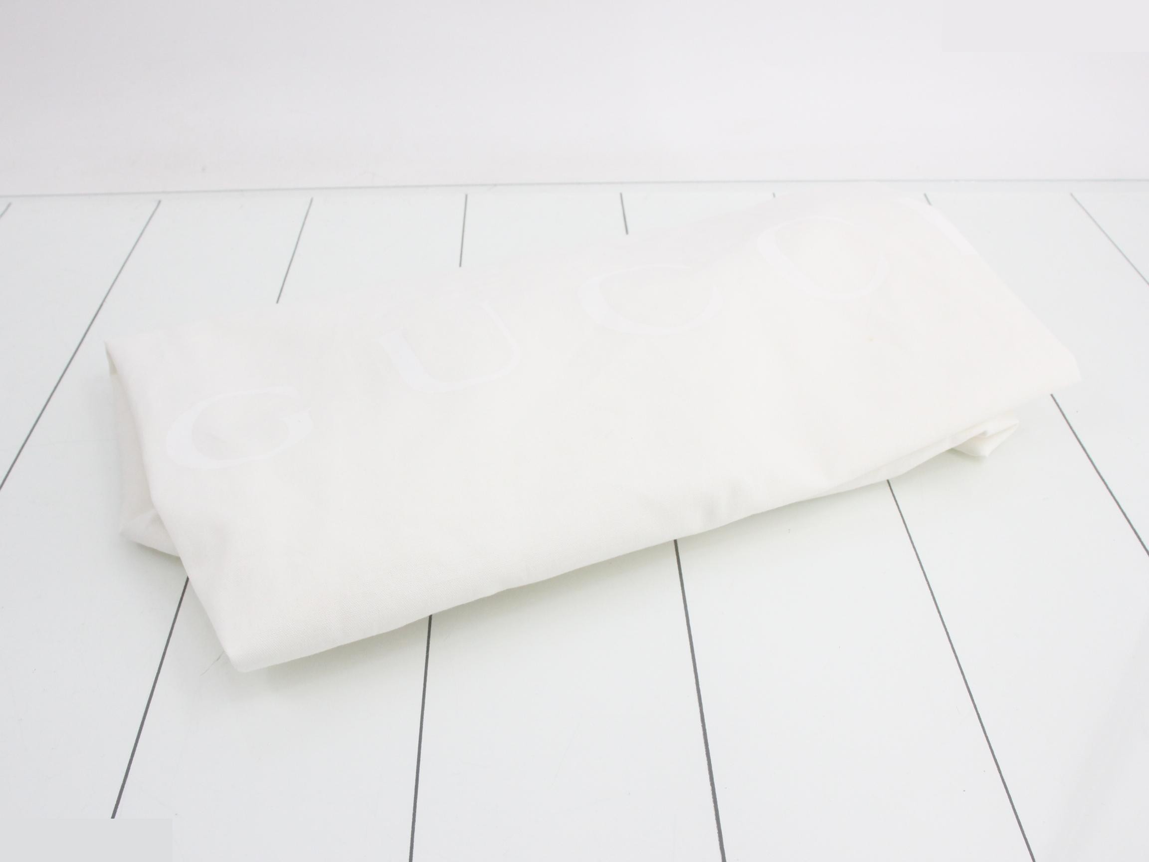 Unused GG Camouflage Tote Bag — view 7
