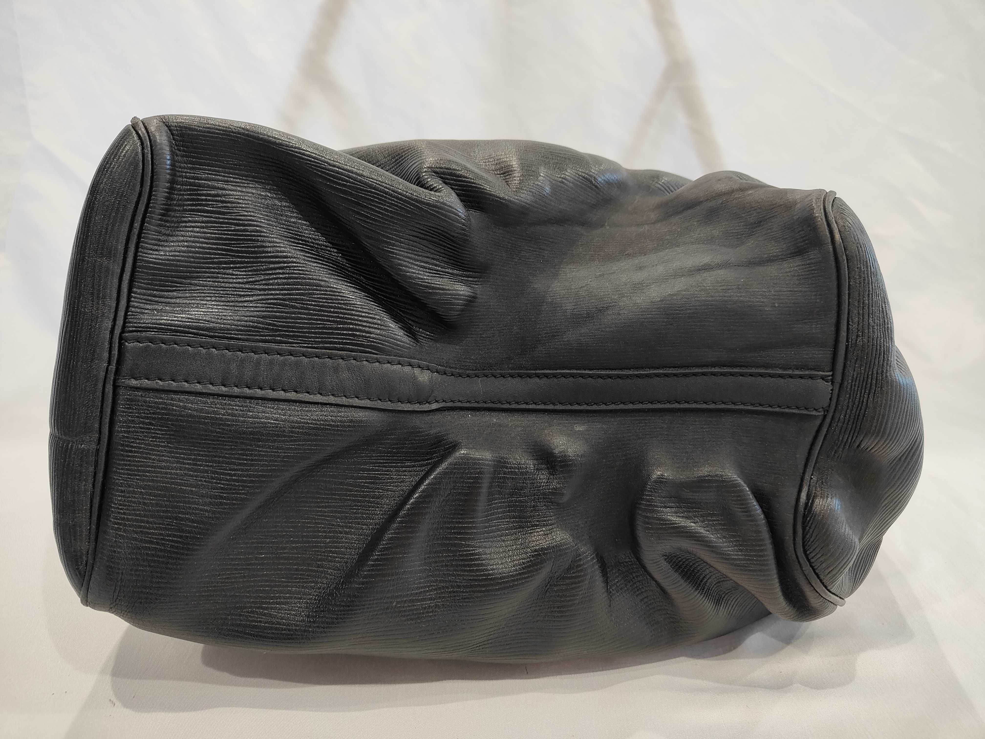 Epi 2260000580713 Speedy 30 Noir Handbag — view 3