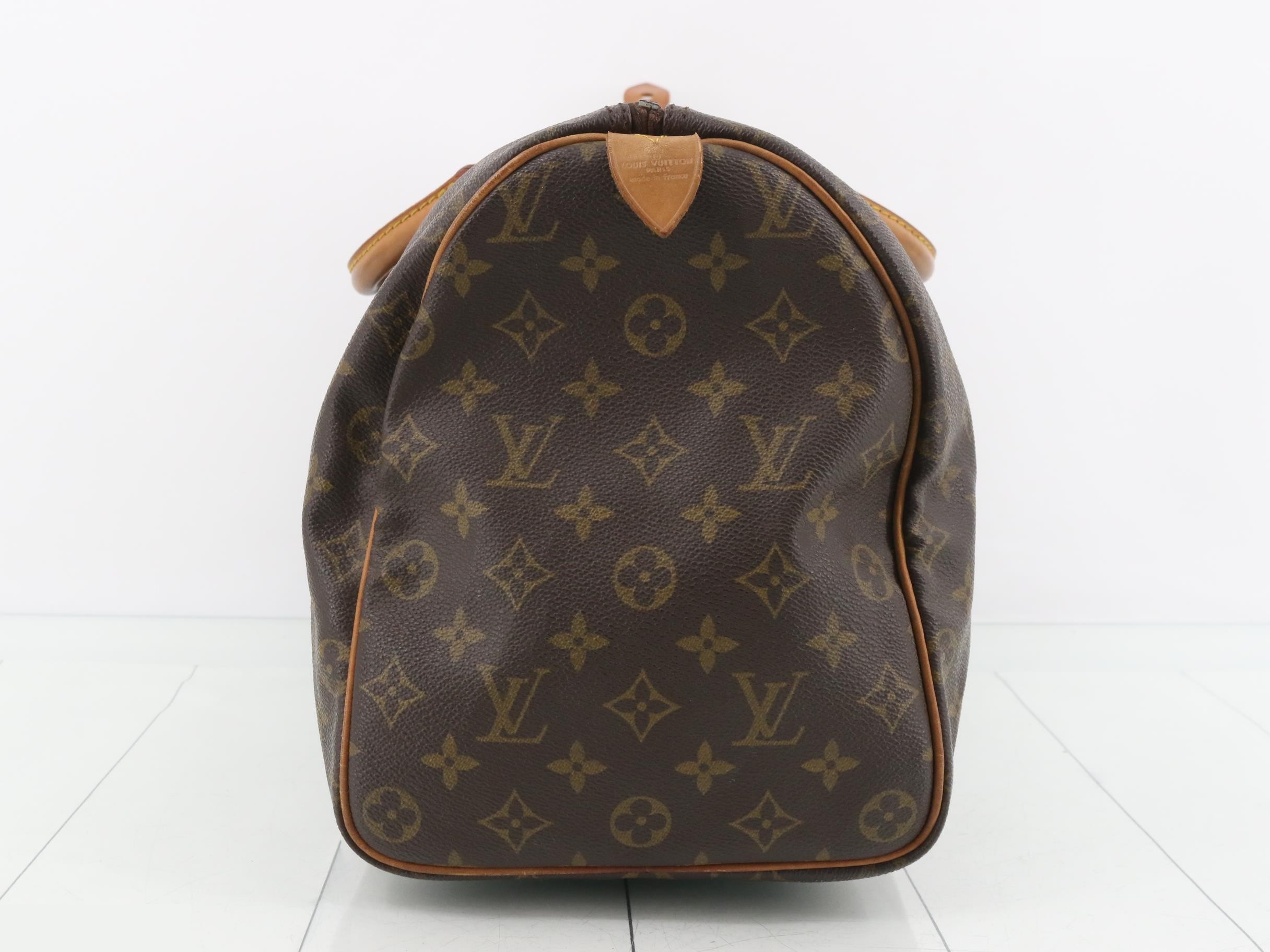 Speedy 40 — view 4