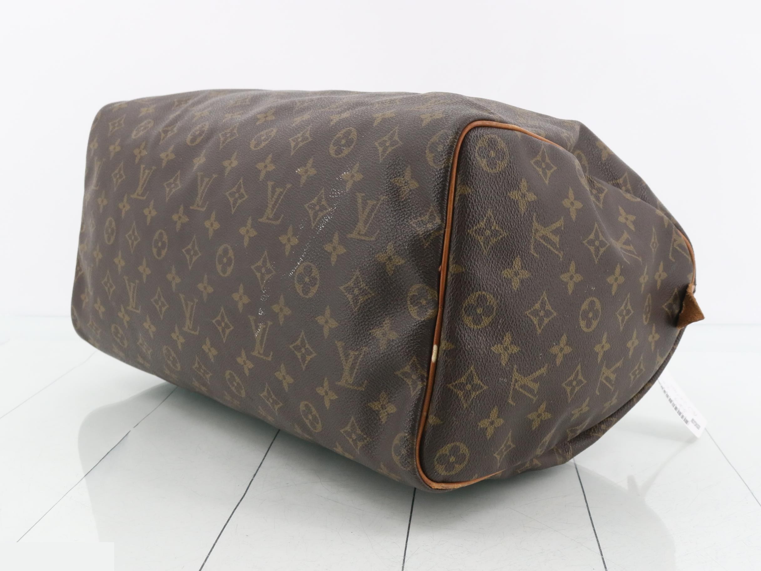 Speedy 40 — view 6