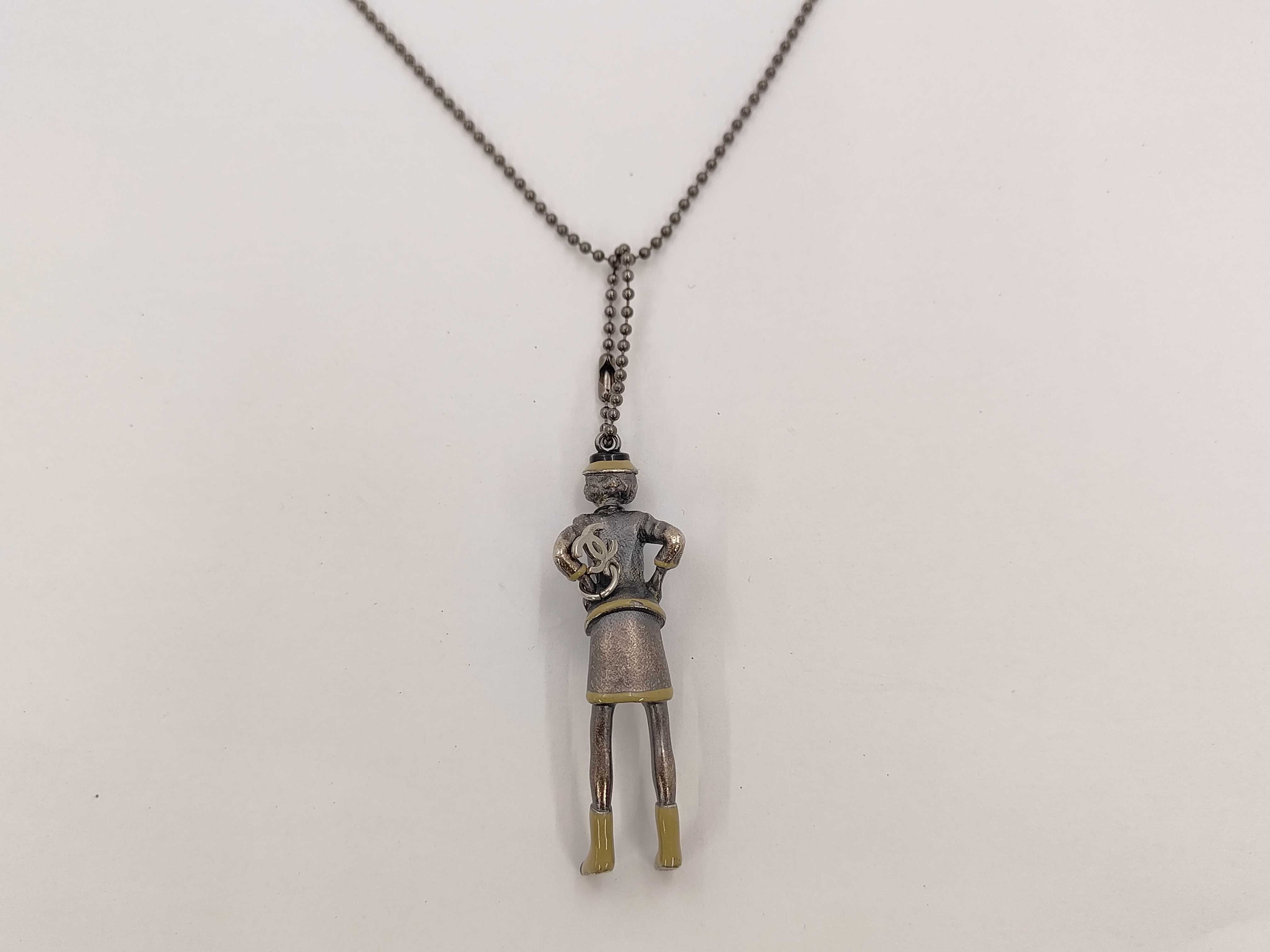 Mademoiselle Necklace — view 2