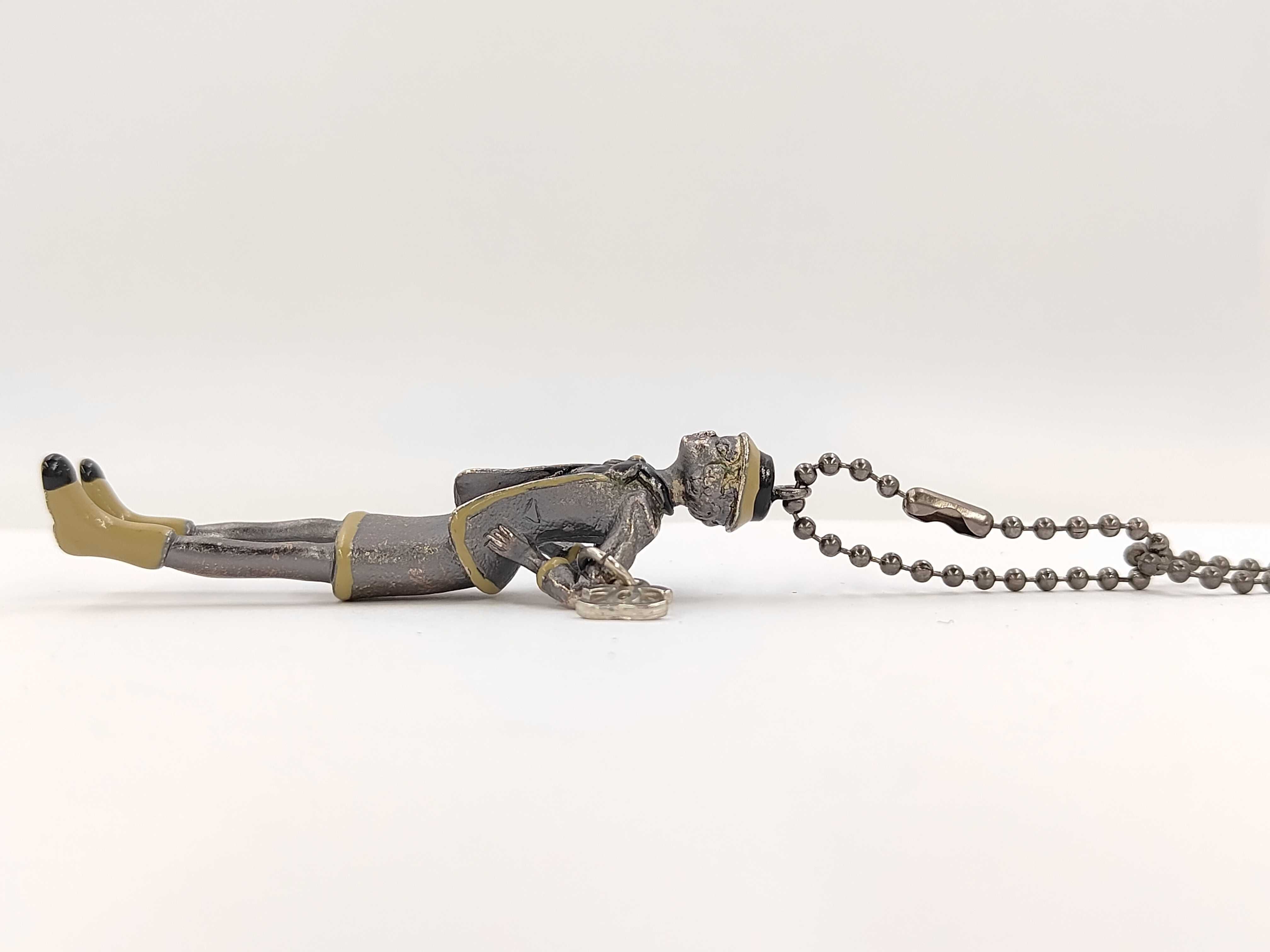 Mademoiselle Necklace — view 3