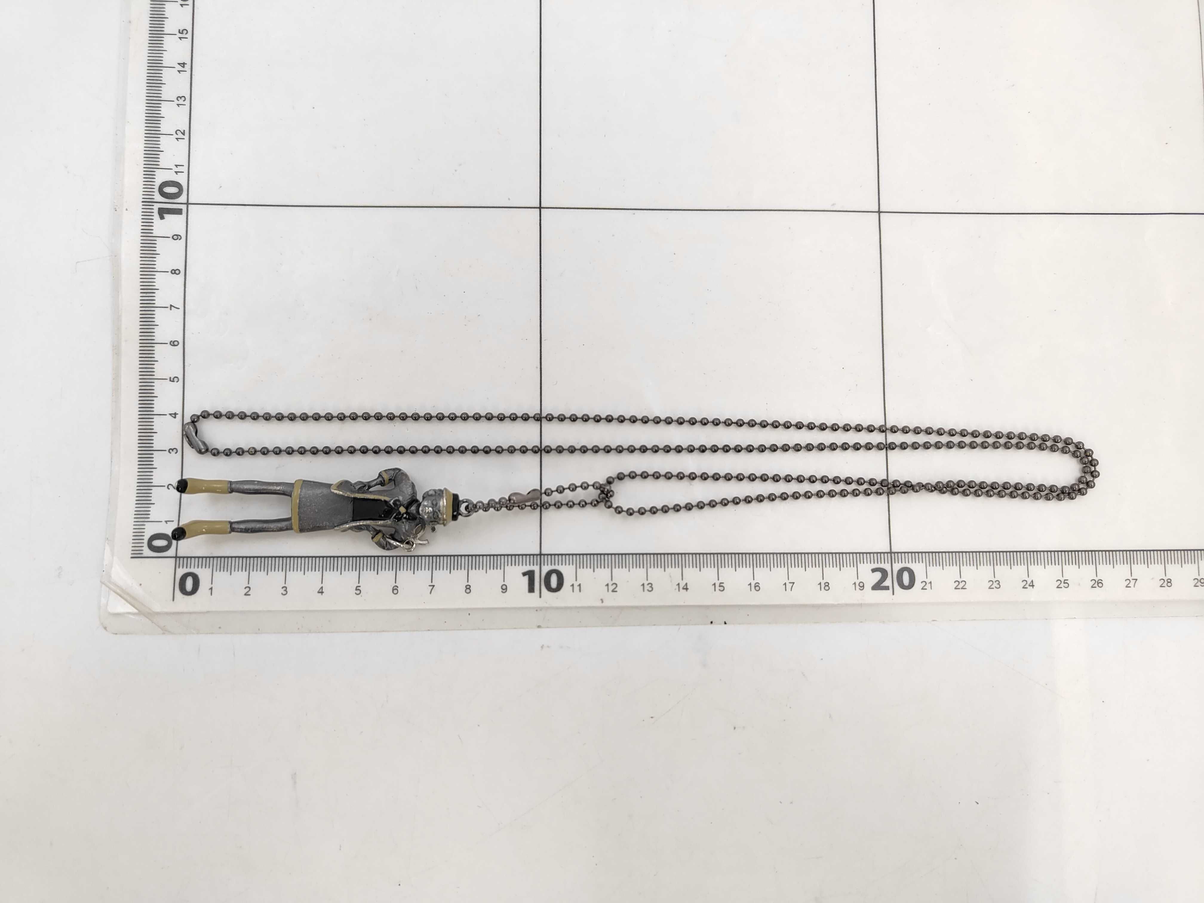 Mademoiselle Necklace — view 7