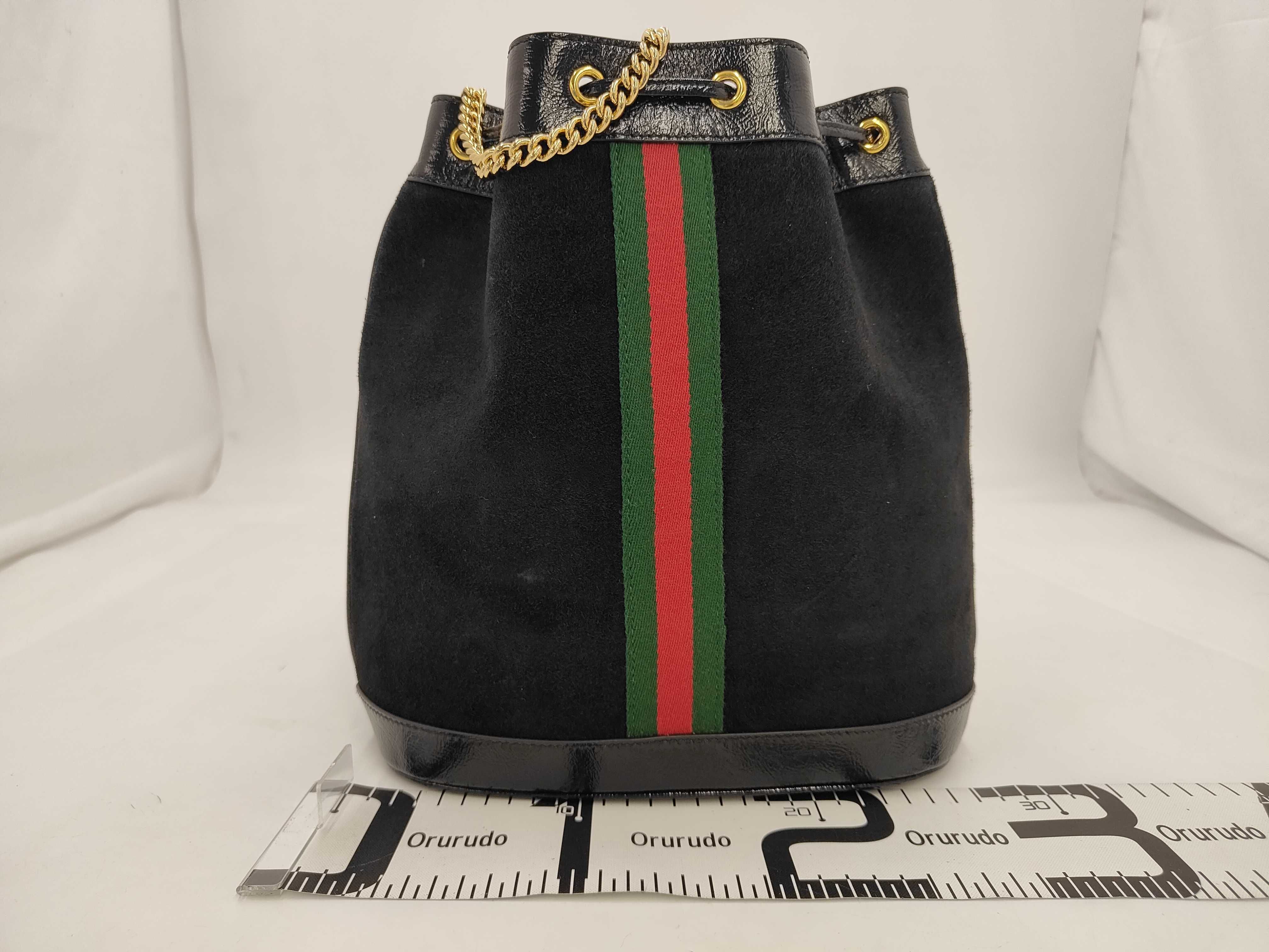 Gucci 553961 Shoulder Bag — view 2