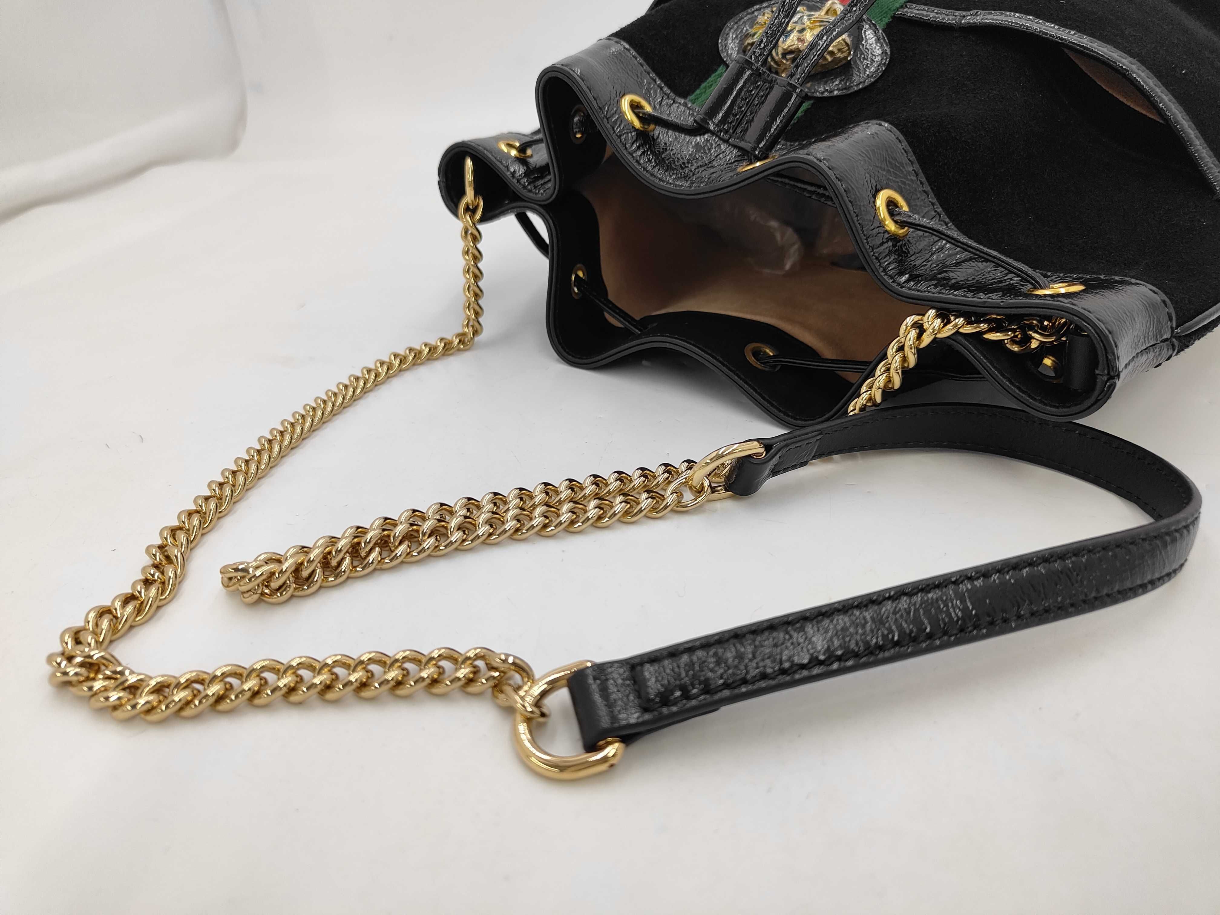 Gucci 553961 Shoulder Bag — view 3