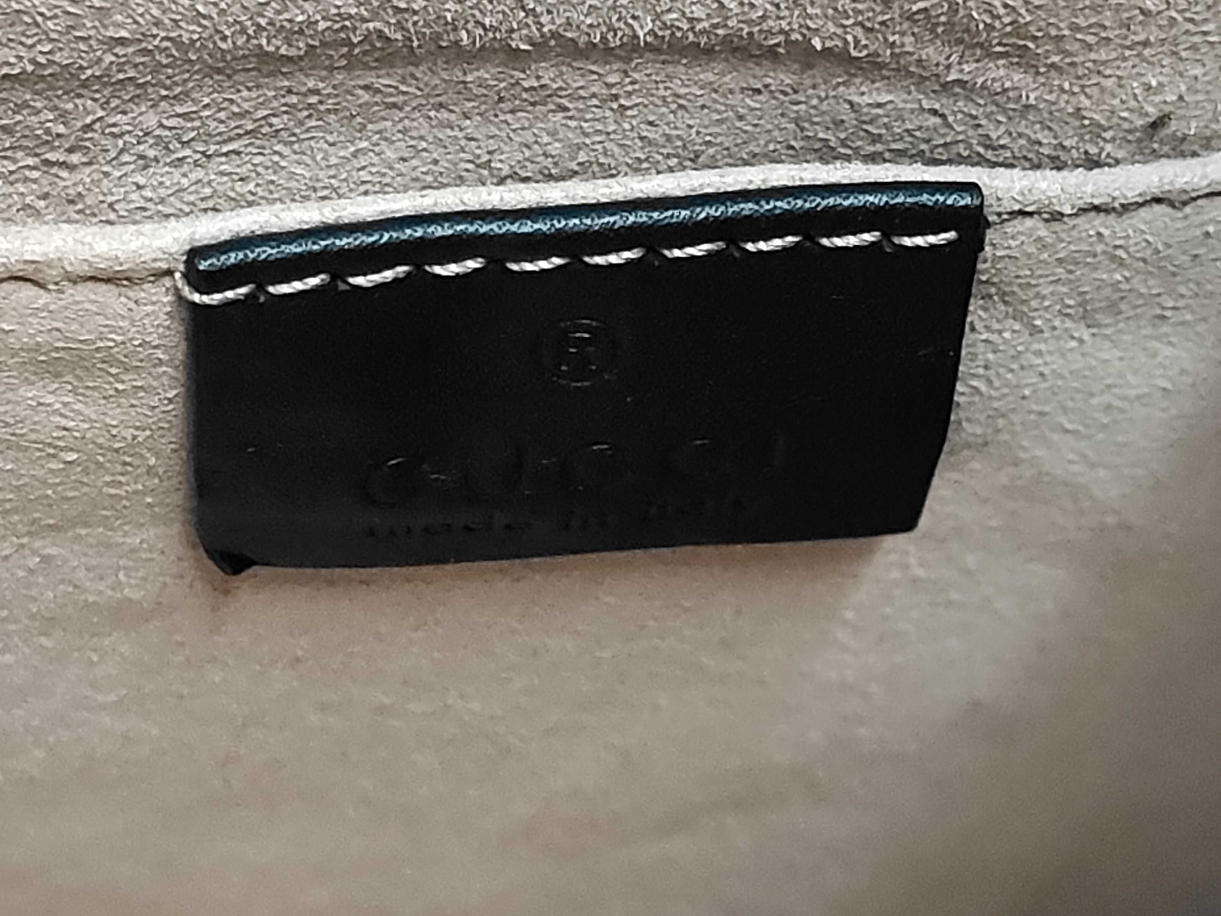 Gucci 553961 Shoulder Bag — view 8