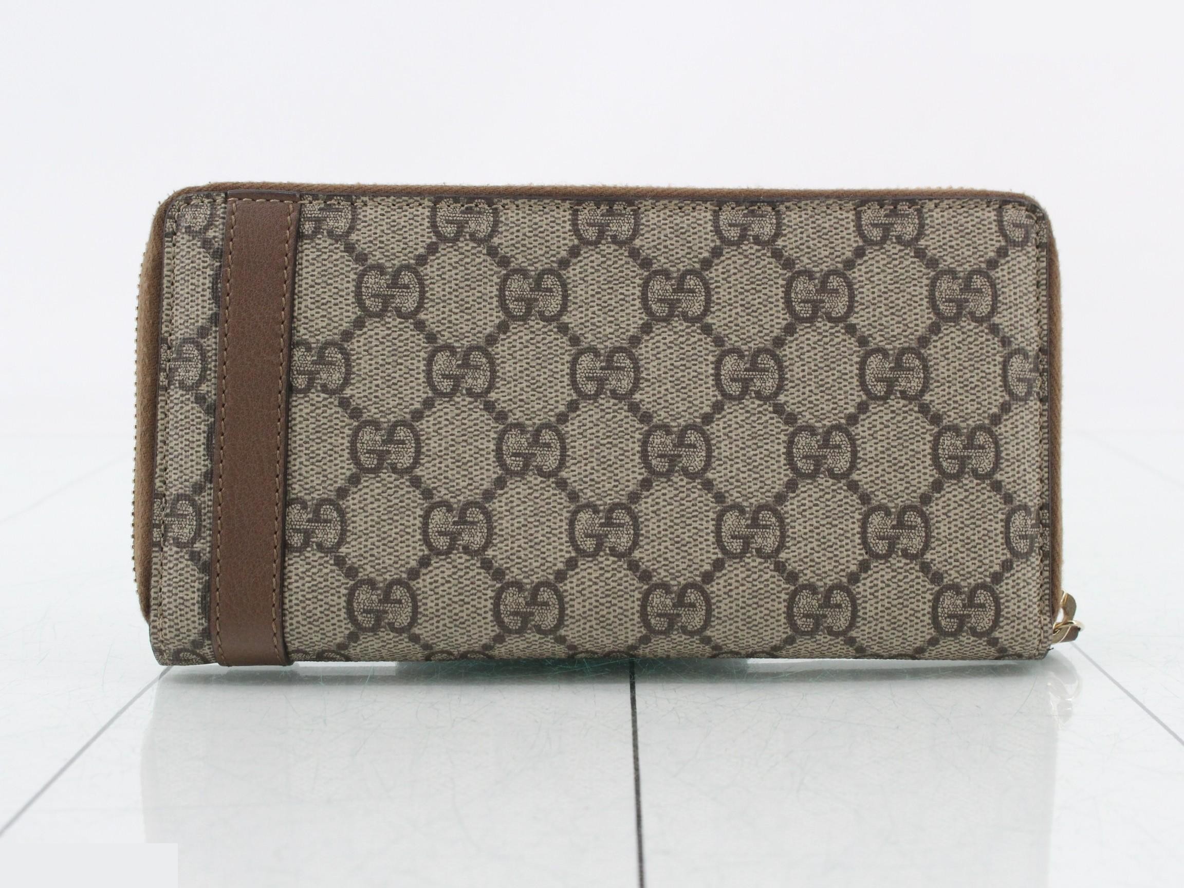 long wallet — view 2