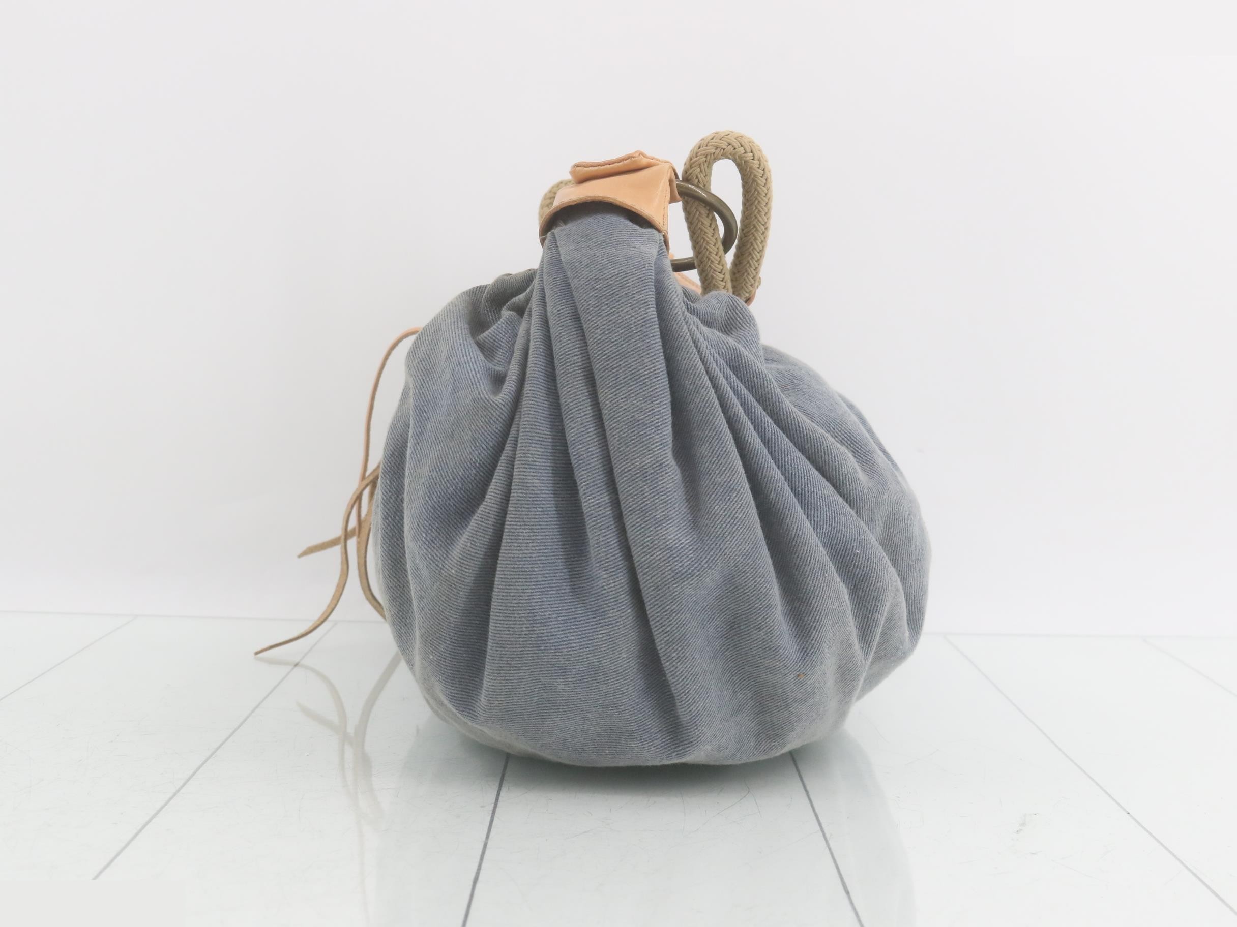 Denim Bags / Shoulder Bags — view 3