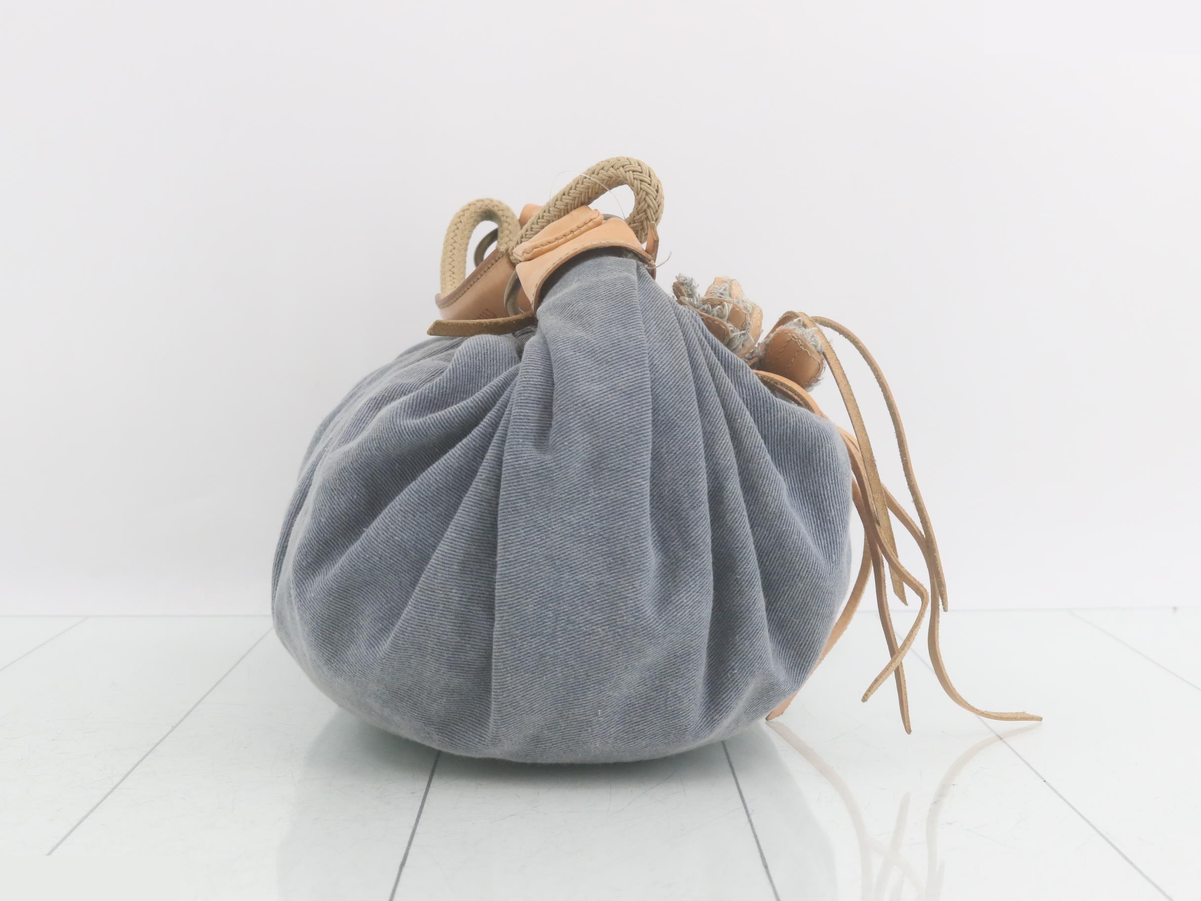 Denim Bags / Shoulder Bags — view 4