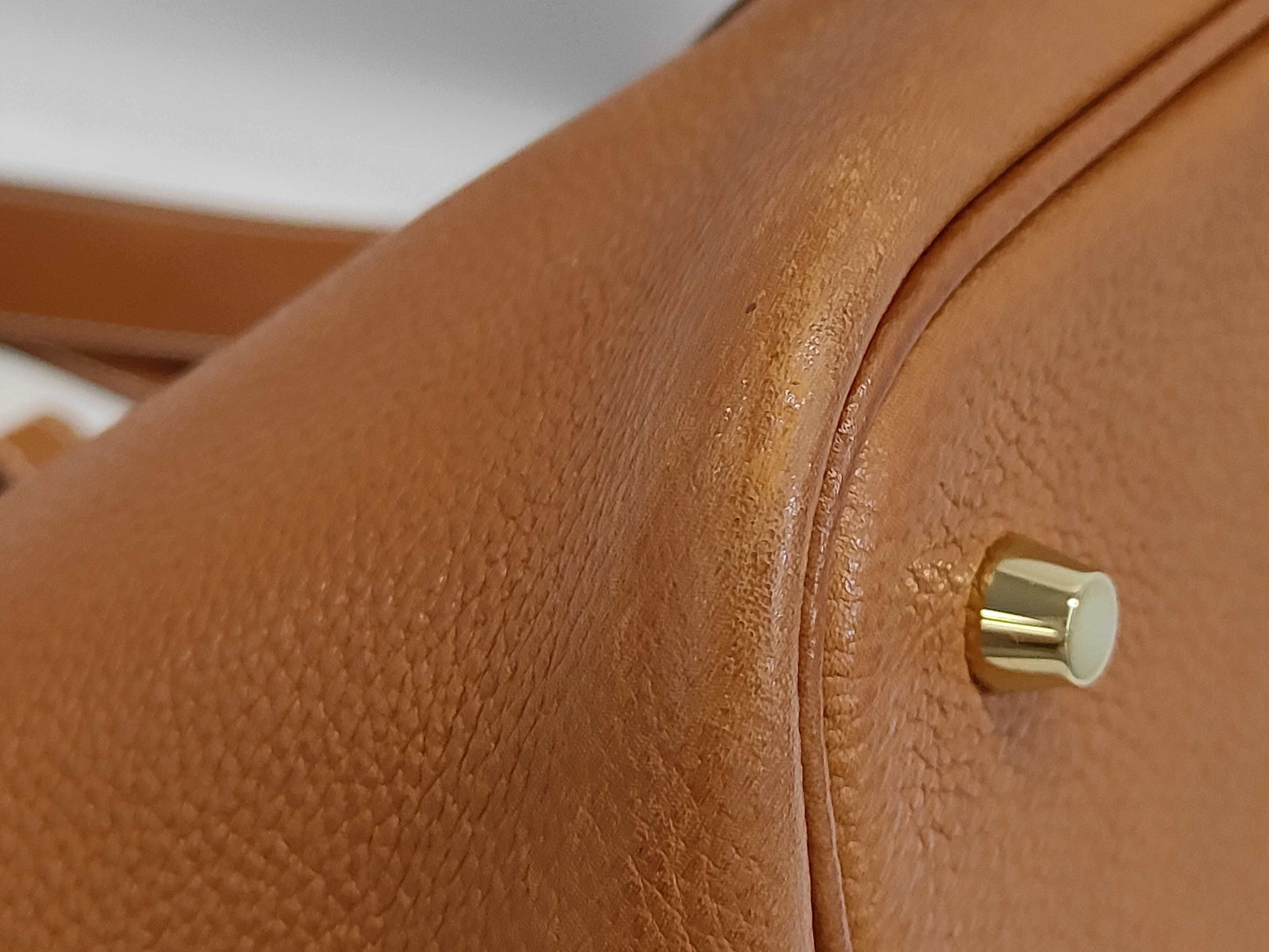 Barenia Picotin MM Handbag — view 6