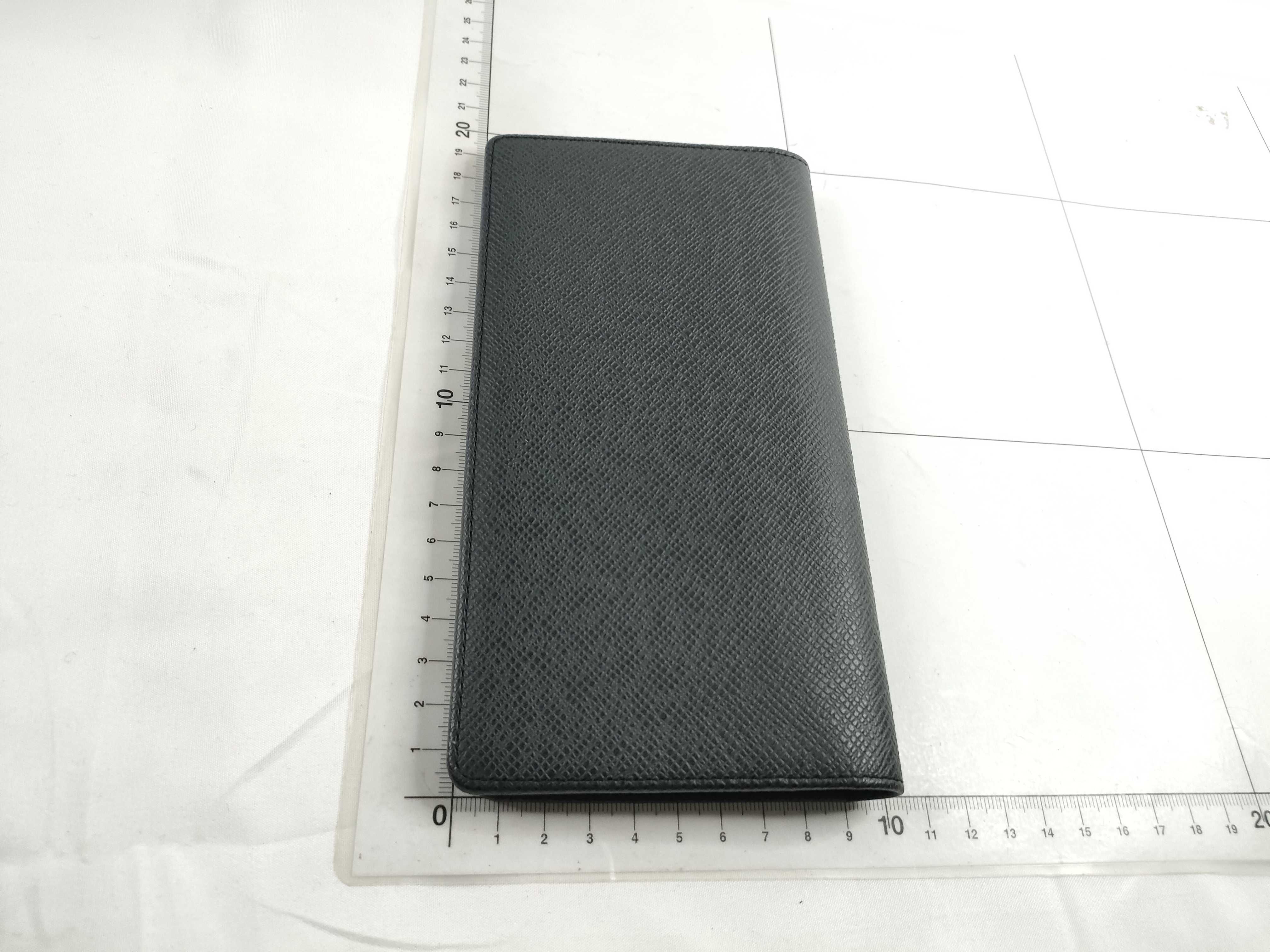 Taiga Wallet — view 2