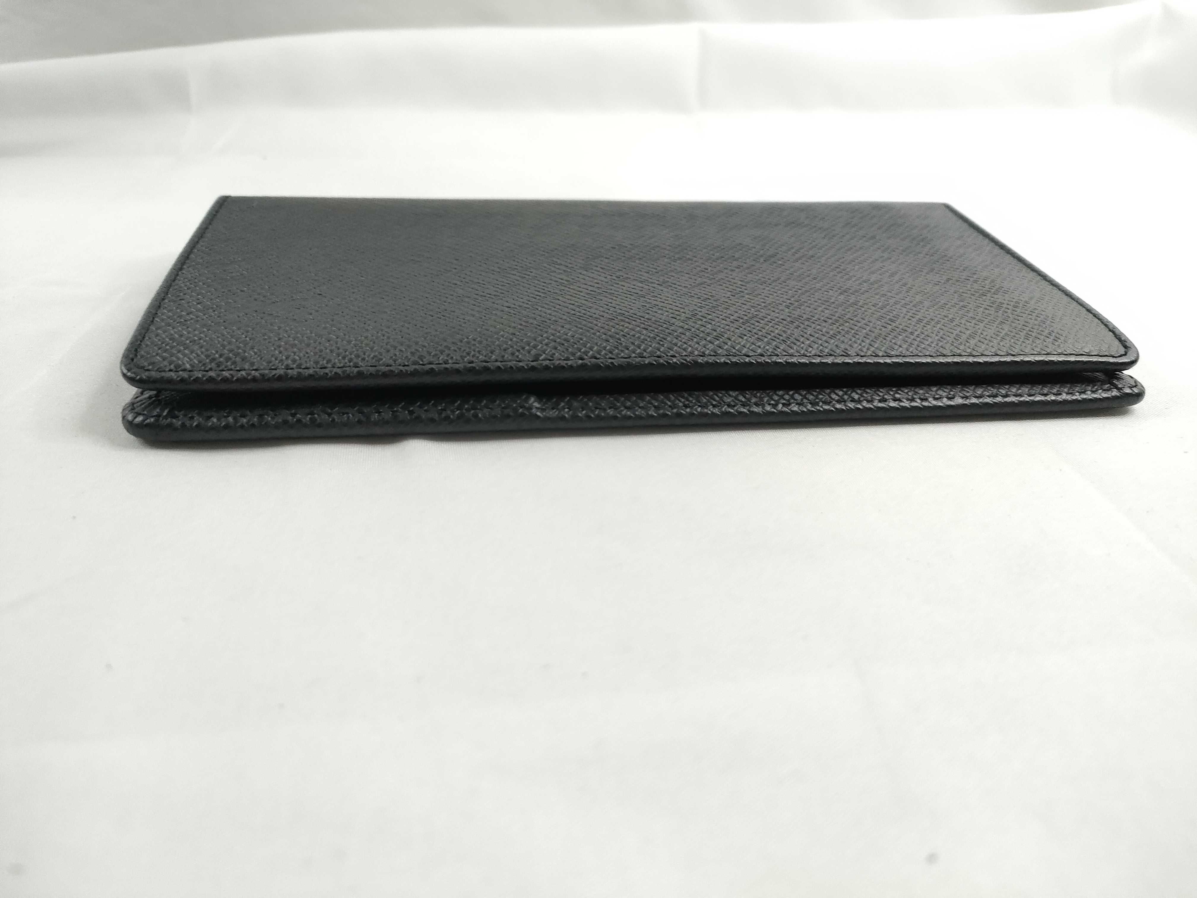 Taiga Wallet — view 6