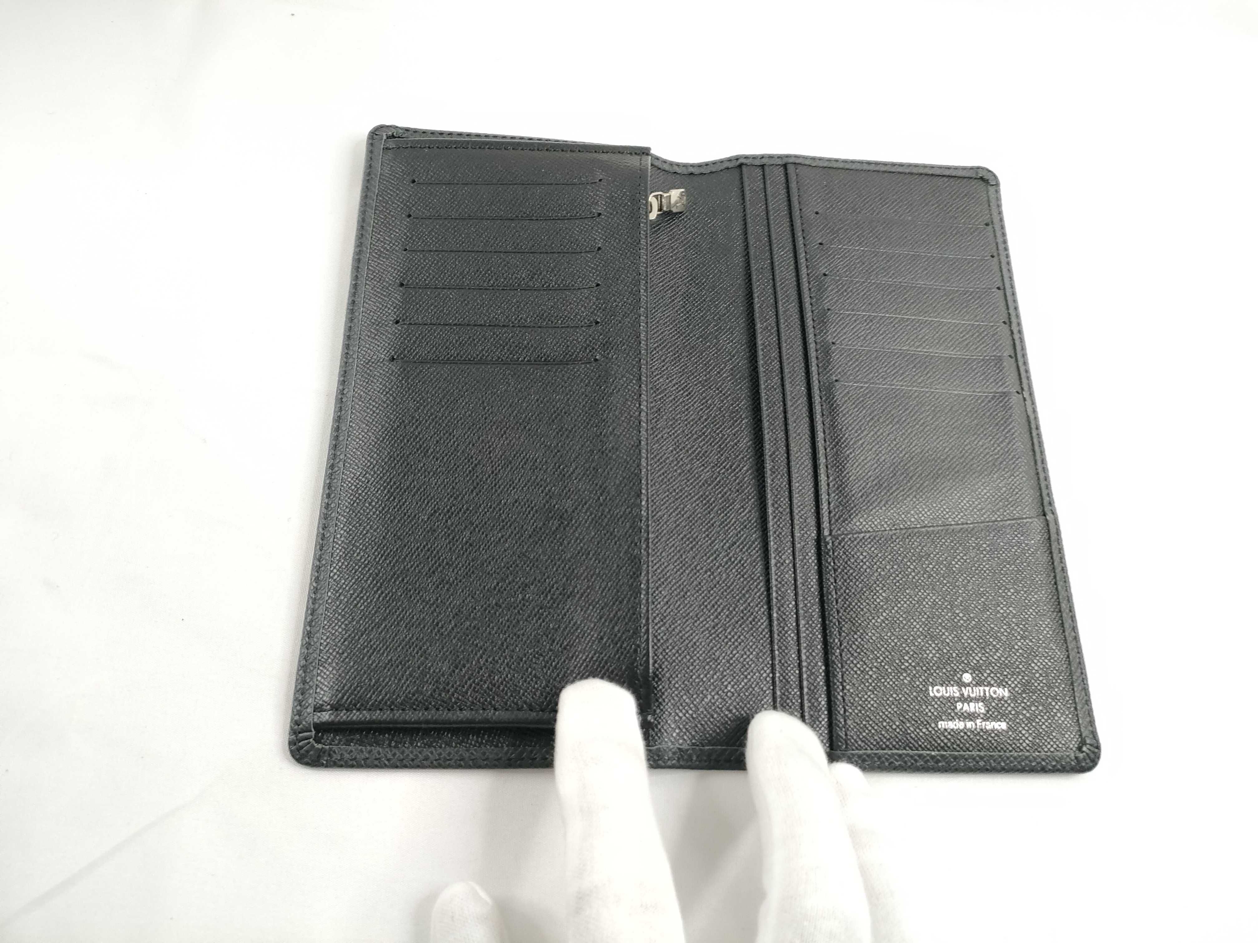 Taiga Wallet — view 8