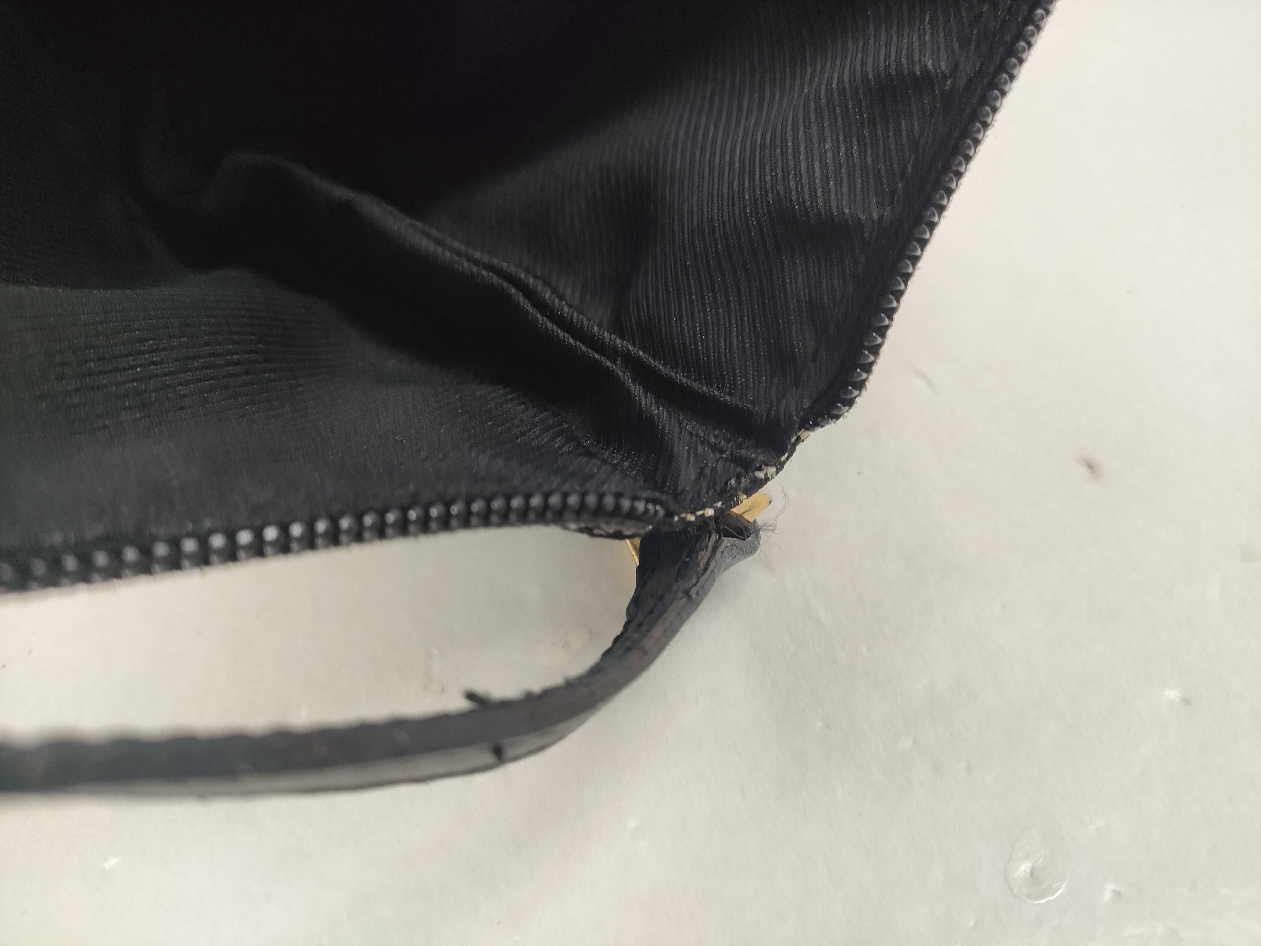 GG Canvas 039.1103.2123 Banana Pouch — view 11