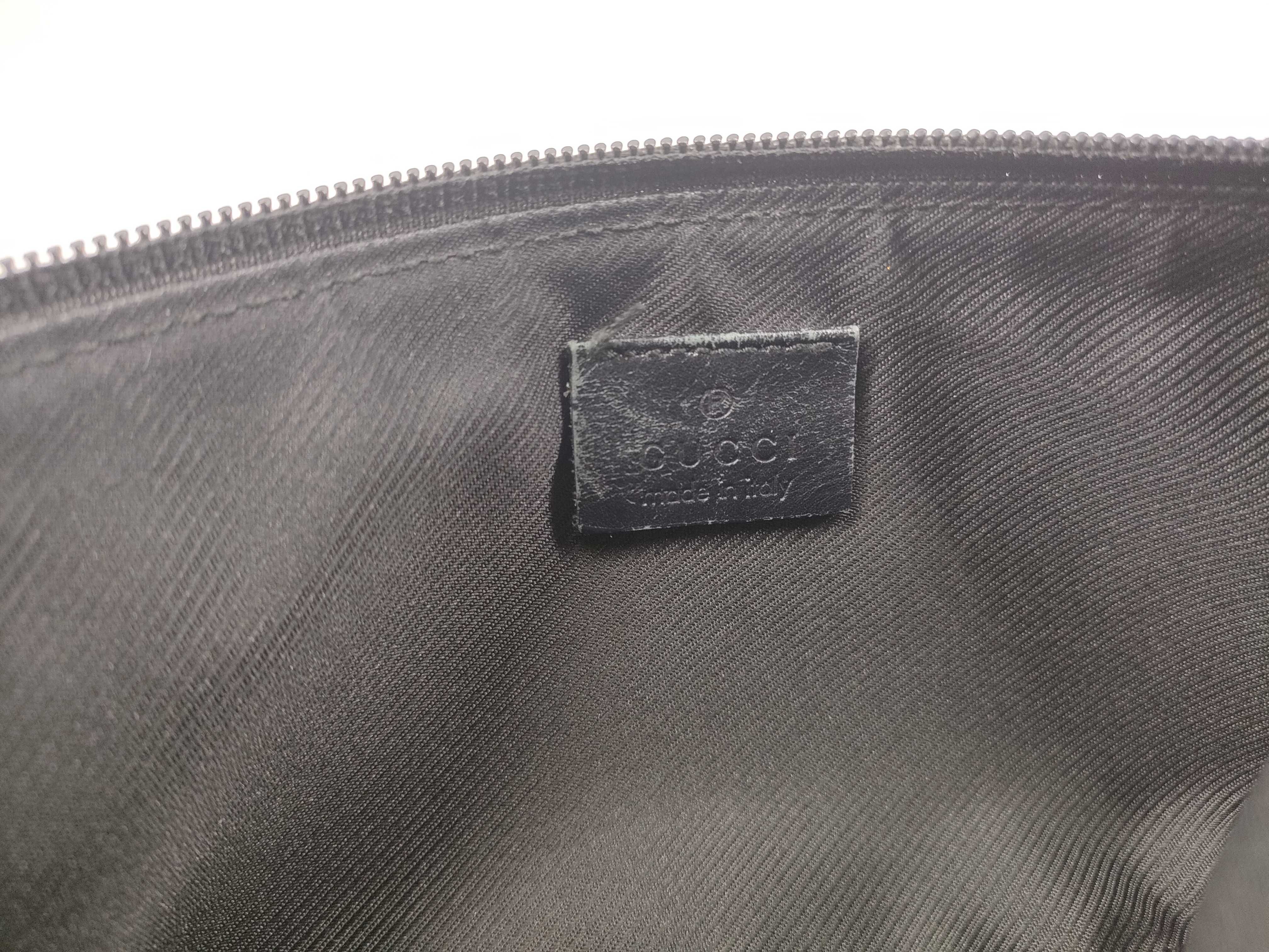 GG Canvas 039.1103.2123 Banana Pouch — view 12