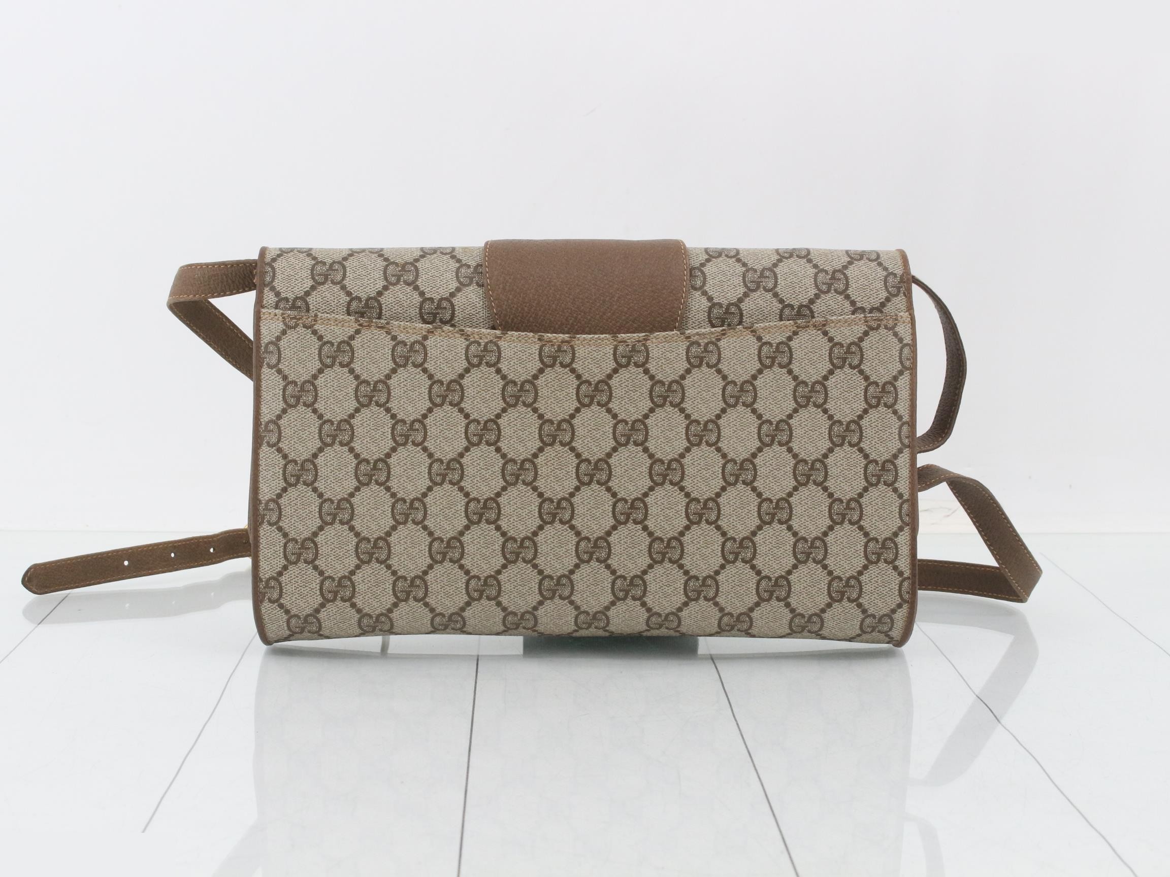 GG Plus Shoulder Bag 94.02.050 — view 2