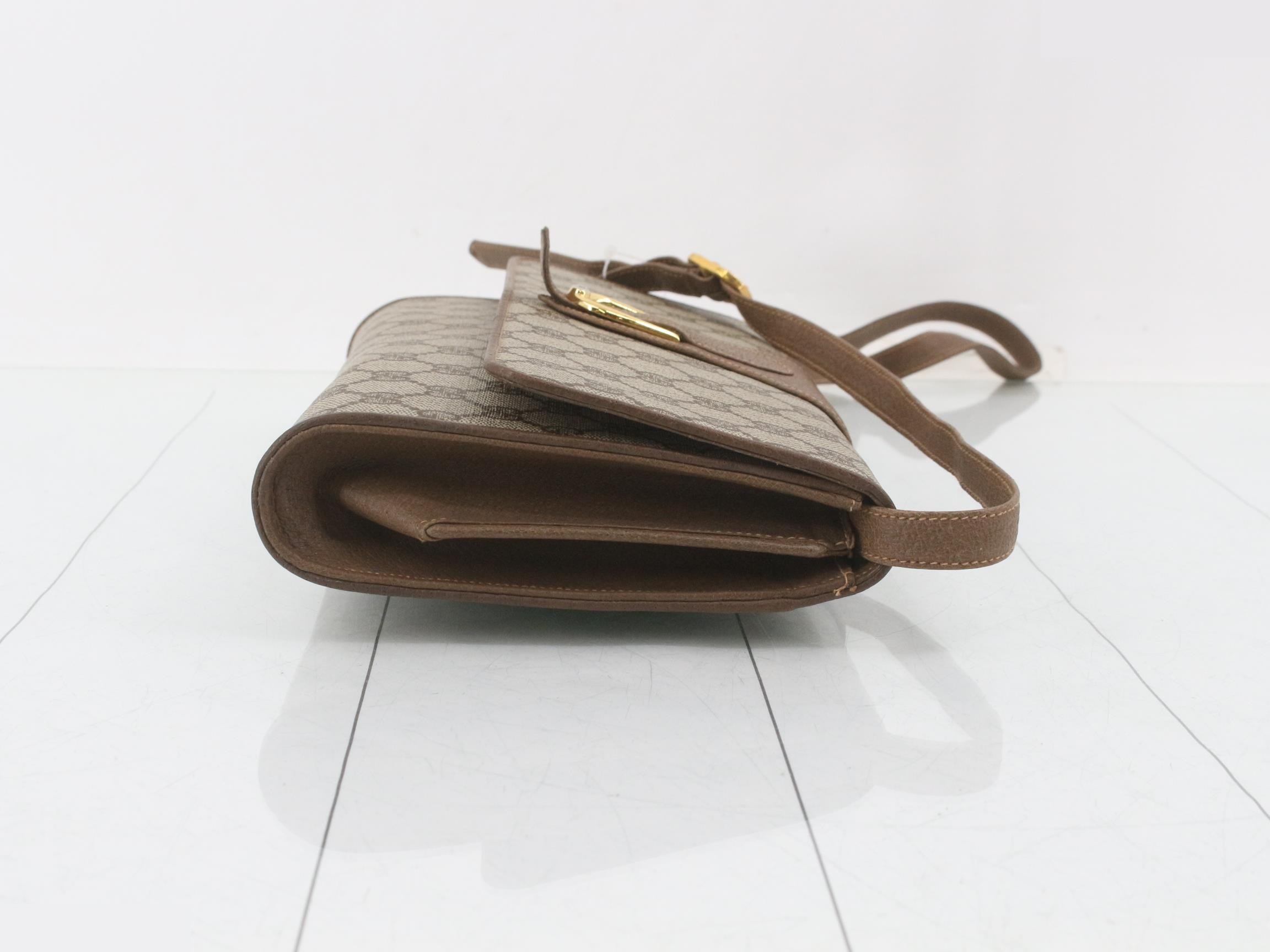 GG Plus Shoulder Bag 94.02.050 — view 3