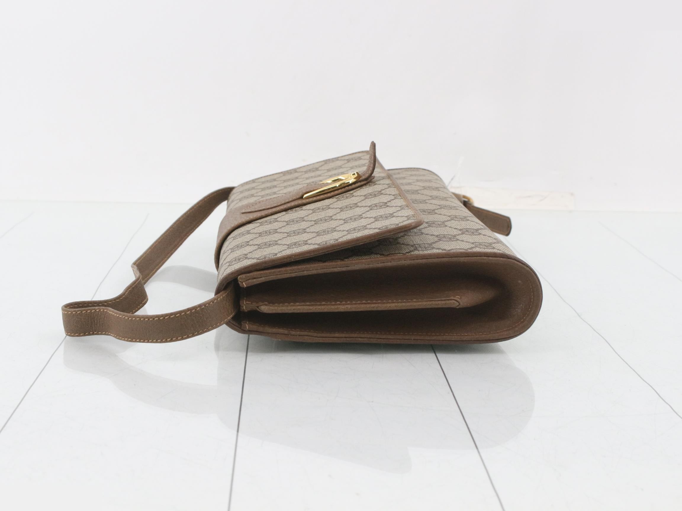 GG Plus Shoulder Bag 94.02.050 — view 4