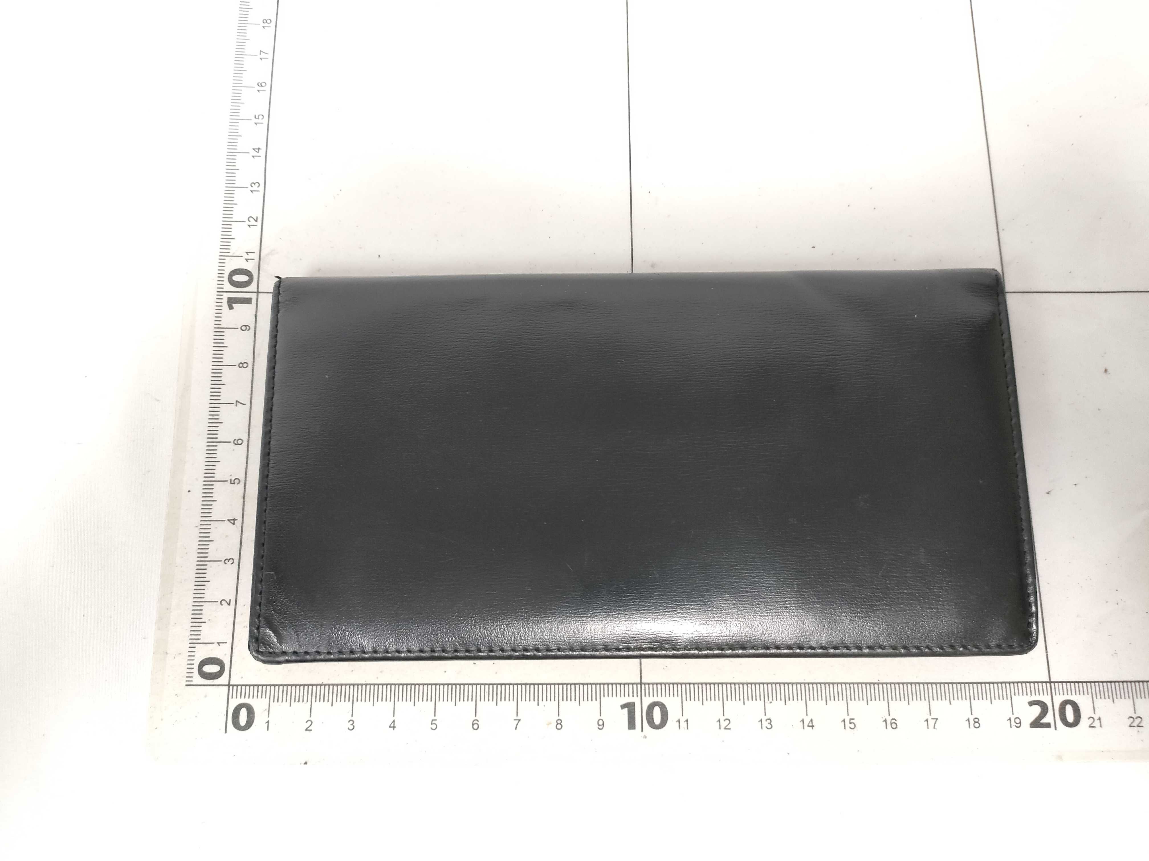 long wallet/billfold — view 2